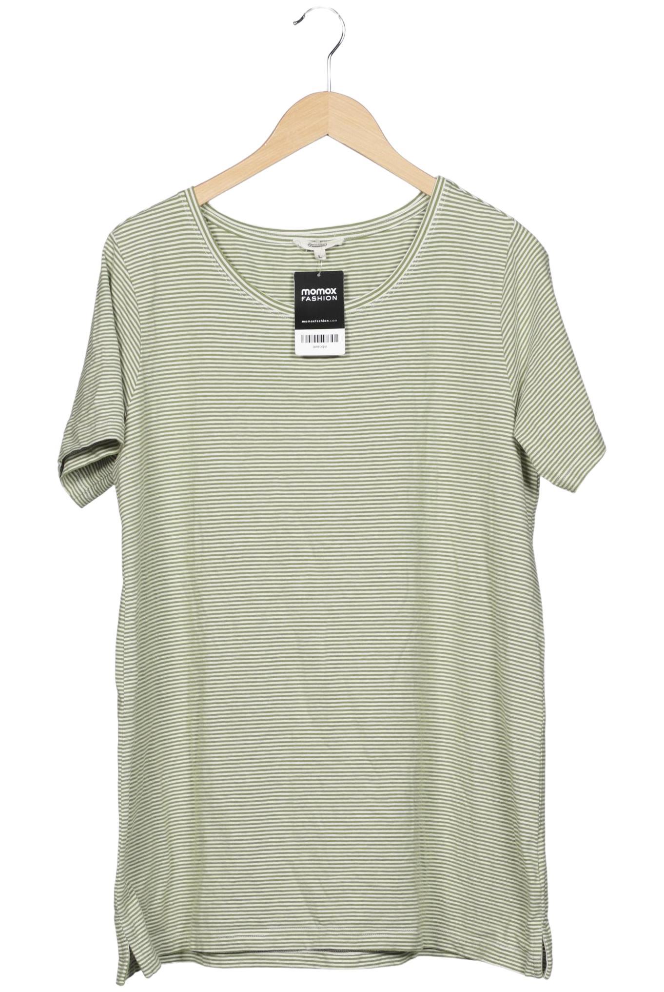 

Deerberg Damen T-Shirt, grün, Gr. 42