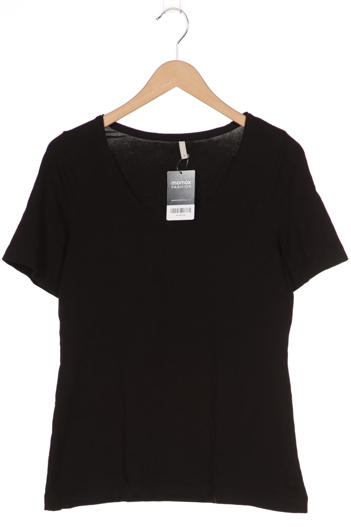 

Deerberg Damen T-Shirt, schwarz, Gr. 38