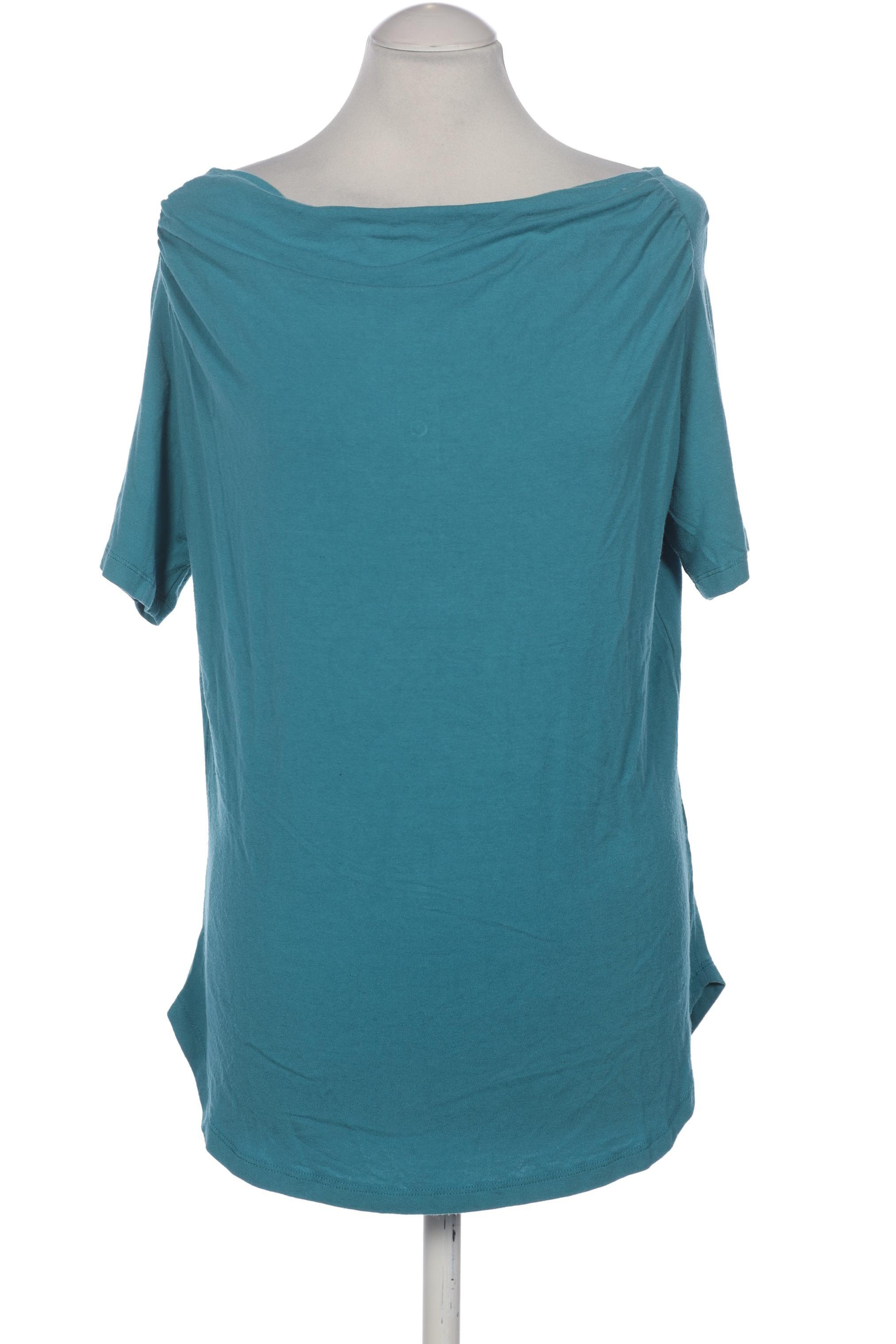 

Deerberg Damen T-Shirt, türkis, Gr. 36