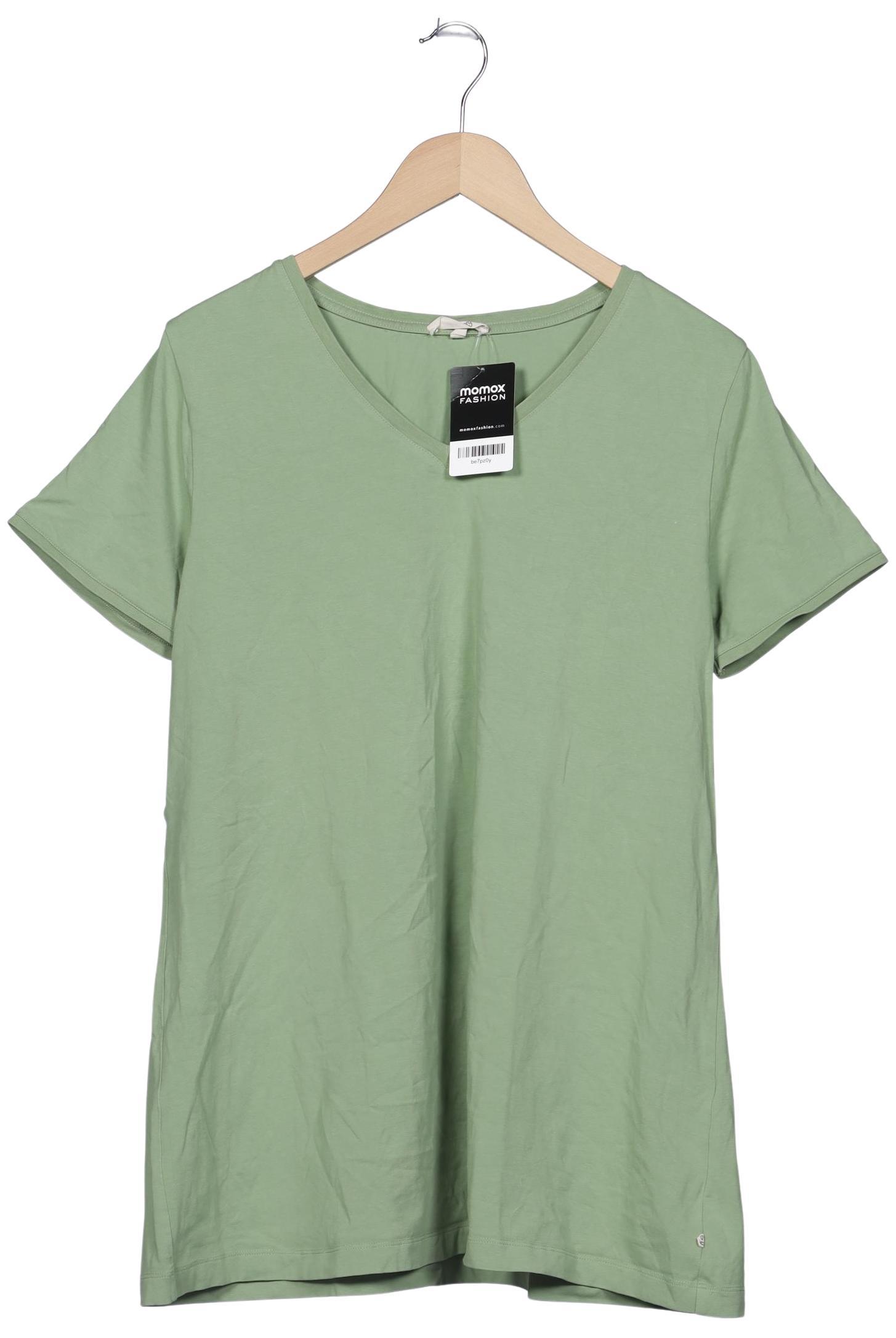 

Deerberg Damen T-Shirt, grün, Gr. 42