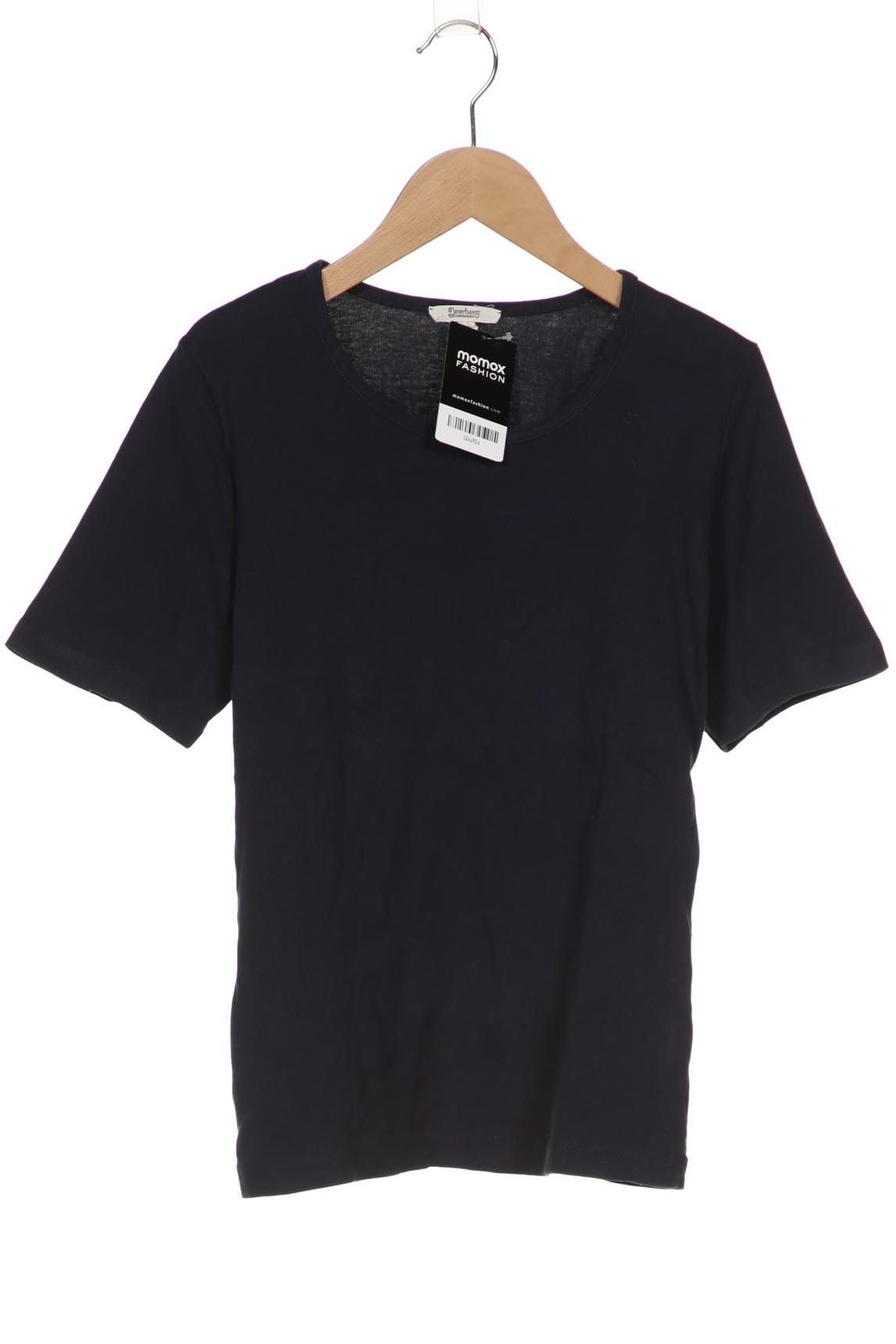 

Deerberg Damen T-Shirt, marineblau, Gr. 36