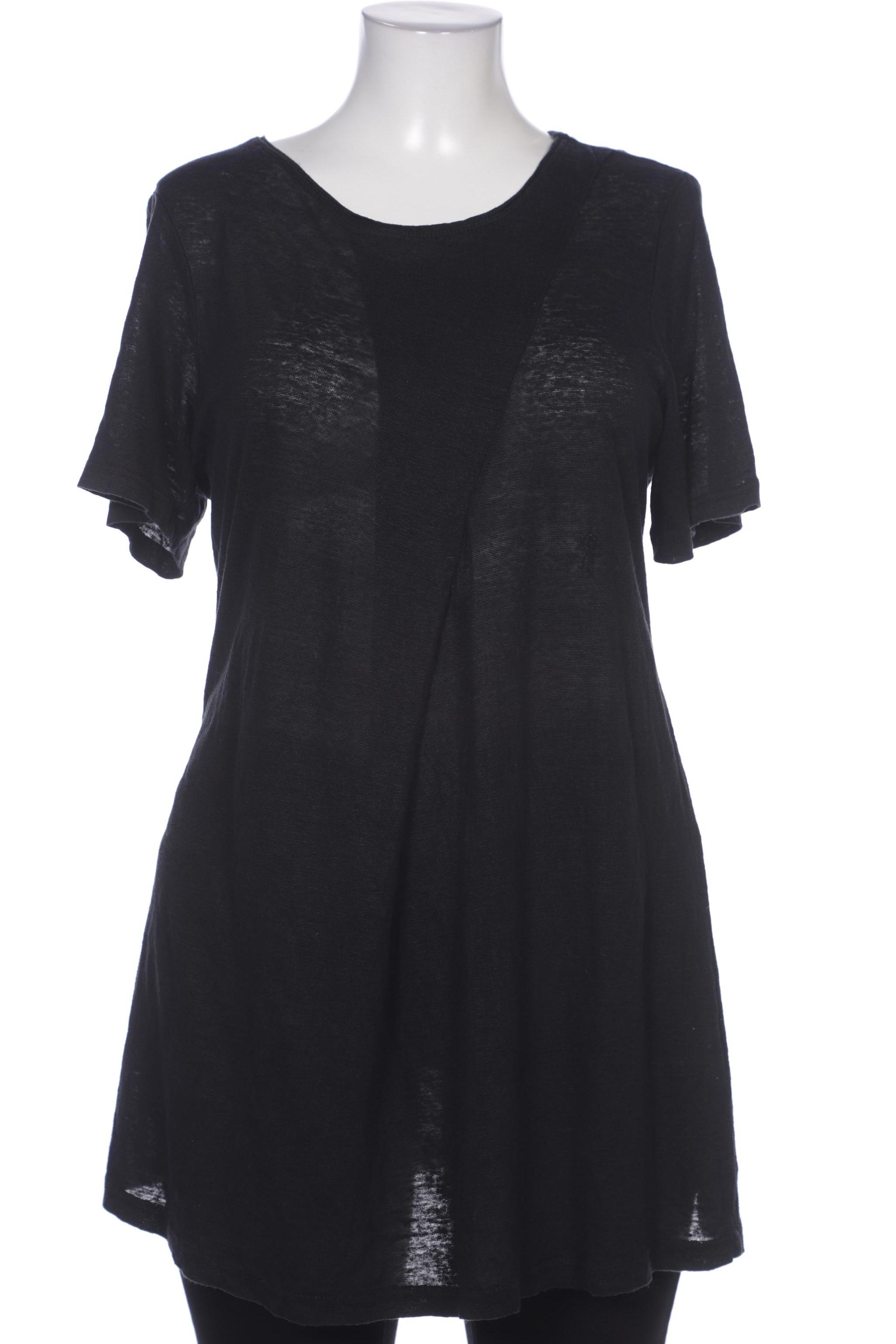 

Deerberg Damen T-Shirt, schwarz, Gr. 44