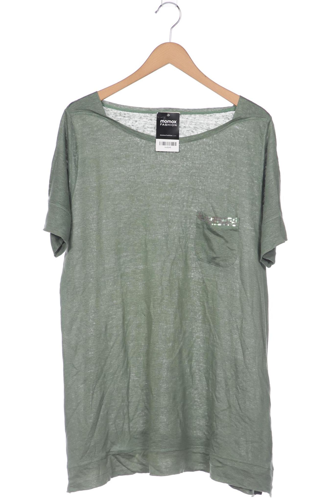 

Deerberg Damen T-Shirt, grün, Gr. 46