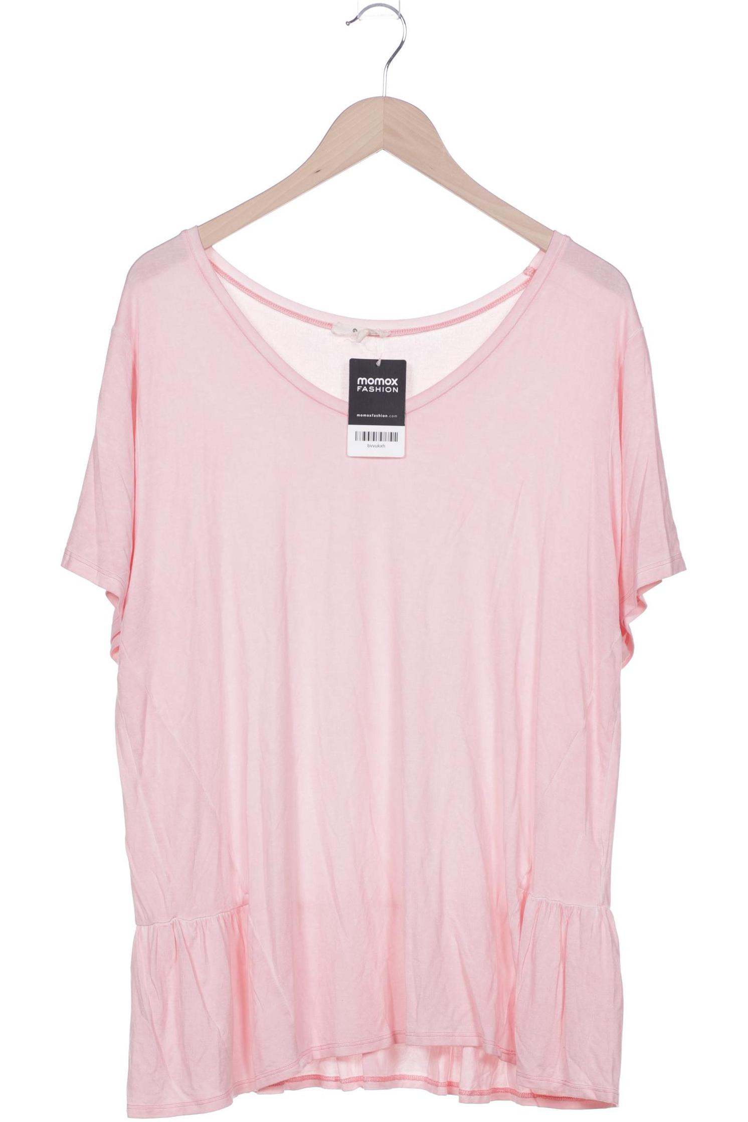 

Deerberg Damen T-Shirt, pink, Gr. 42