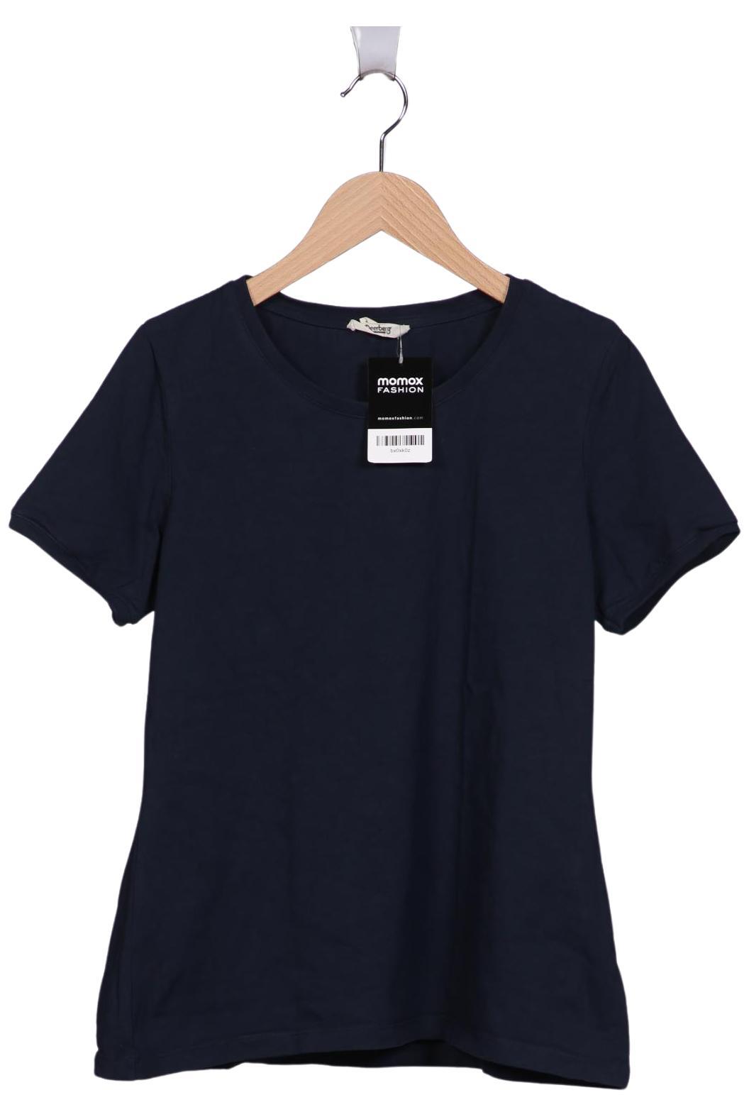 

Deerberg Damen T-Shirt, marineblau, Gr. 38