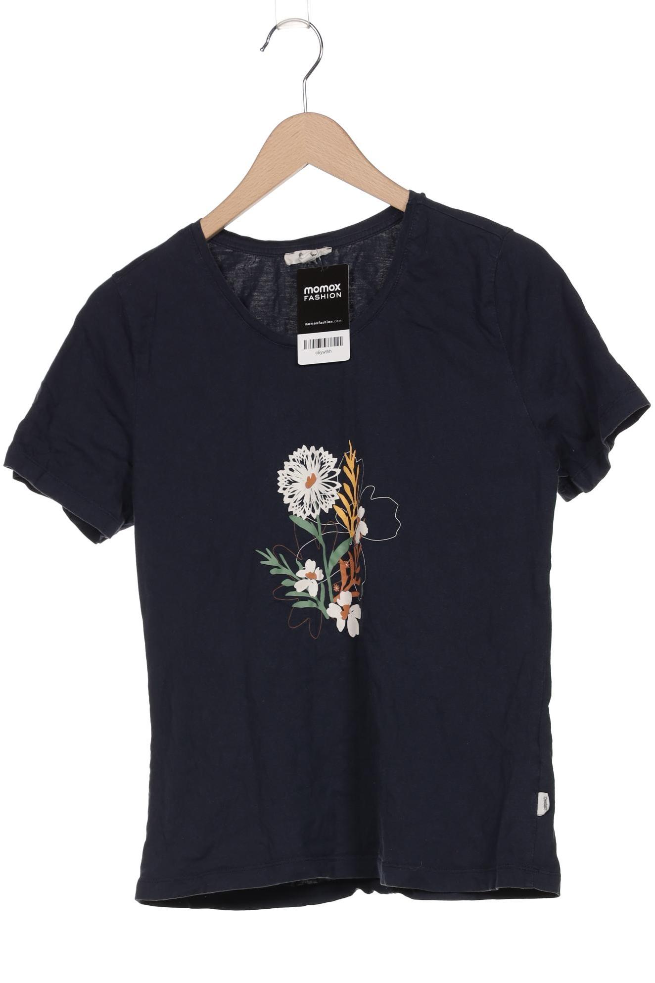 

Deerberg Damen T-Shirt, marineblau, Gr. 38