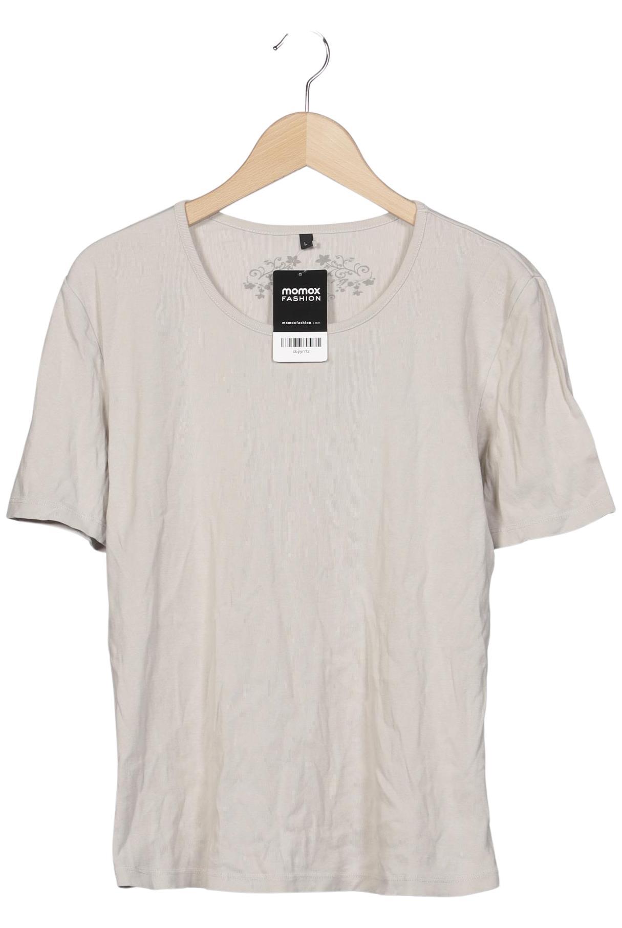 

Deerberg Damen T-Shirt, grau, Gr. 42