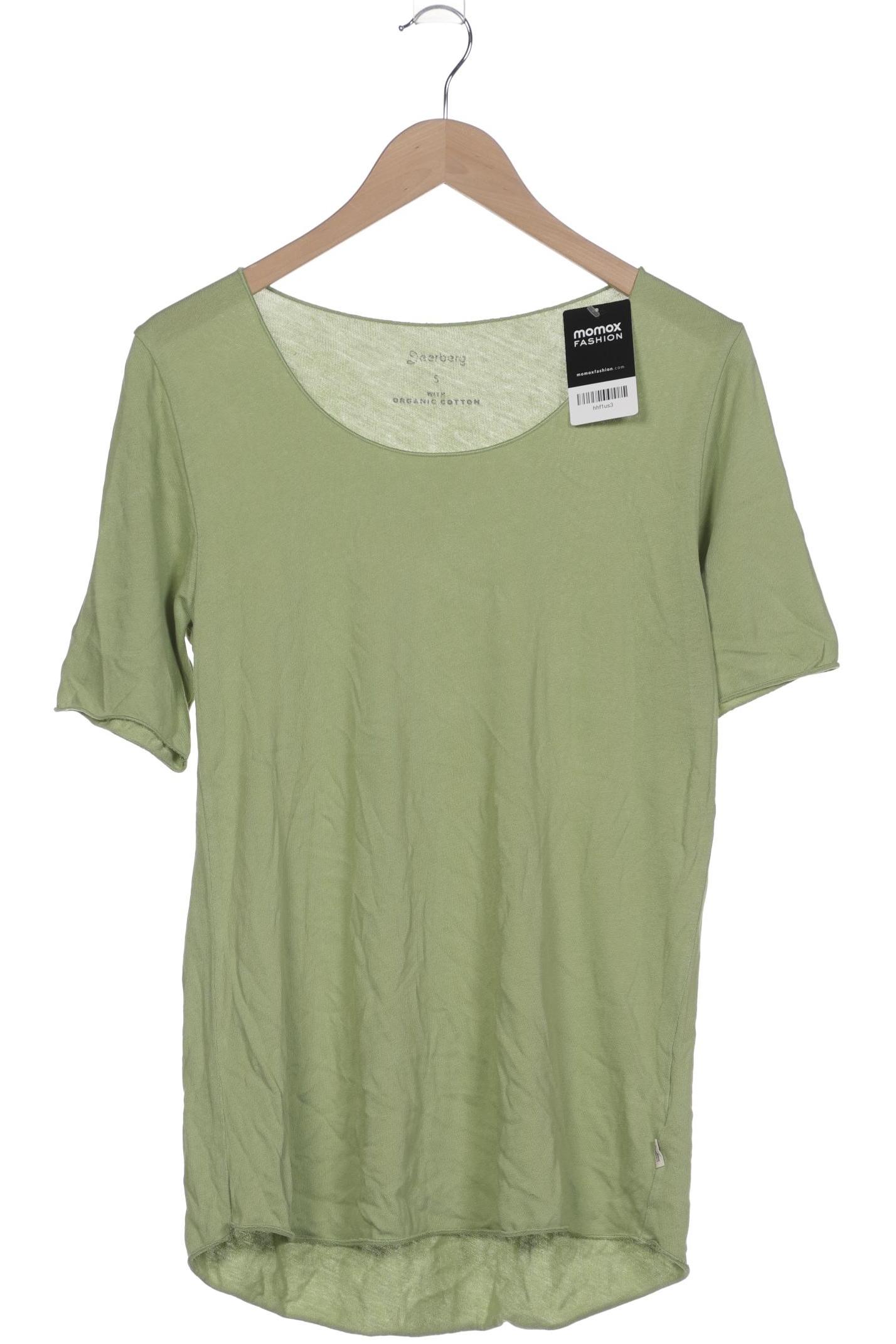 

Deerberg Damen T-Shirt, türkis, Gr. 36