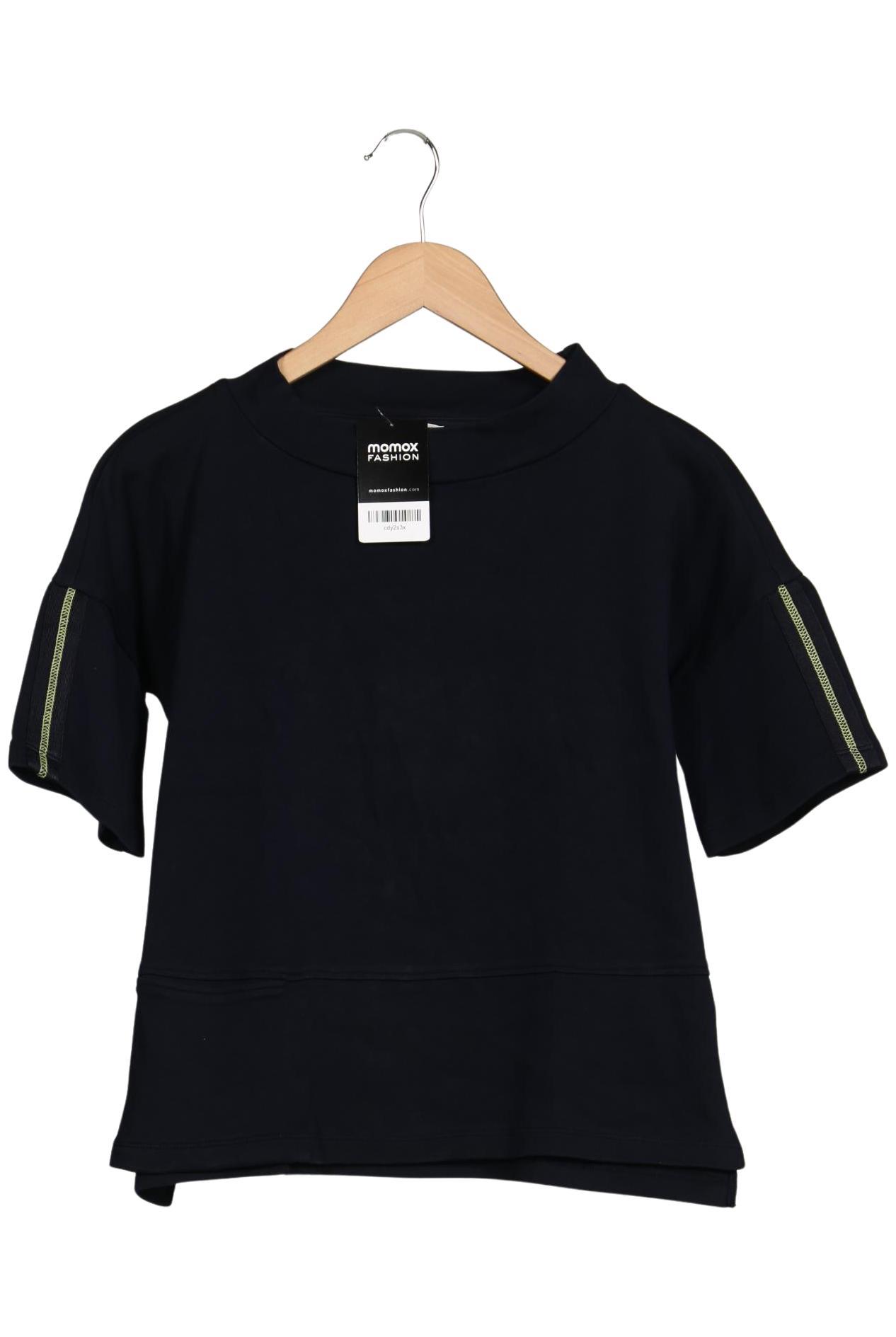 

Deerberg Damen T-Shirt, marineblau, Gr. 36