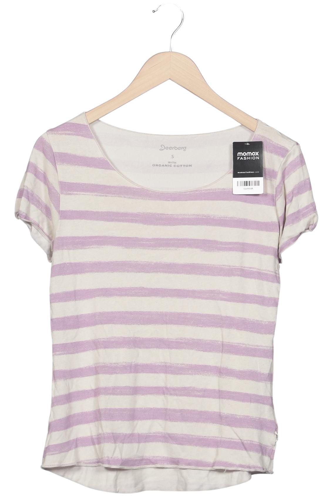 

Deerberg Damen T-Shirt, mehrfarbig, Gr. 36