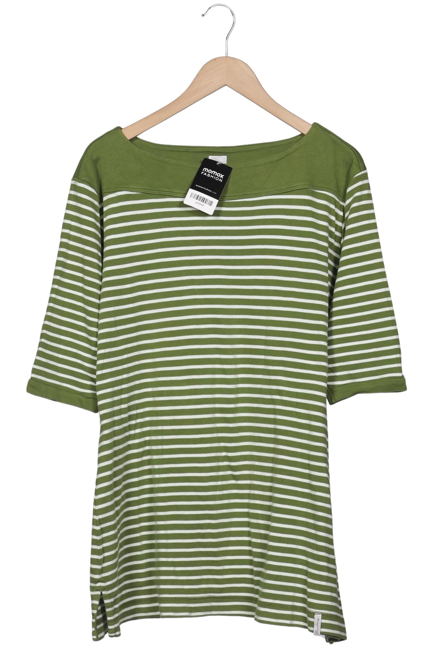 

Deerberg Damen T-Shirt, mehrfarbig, Gr. 44