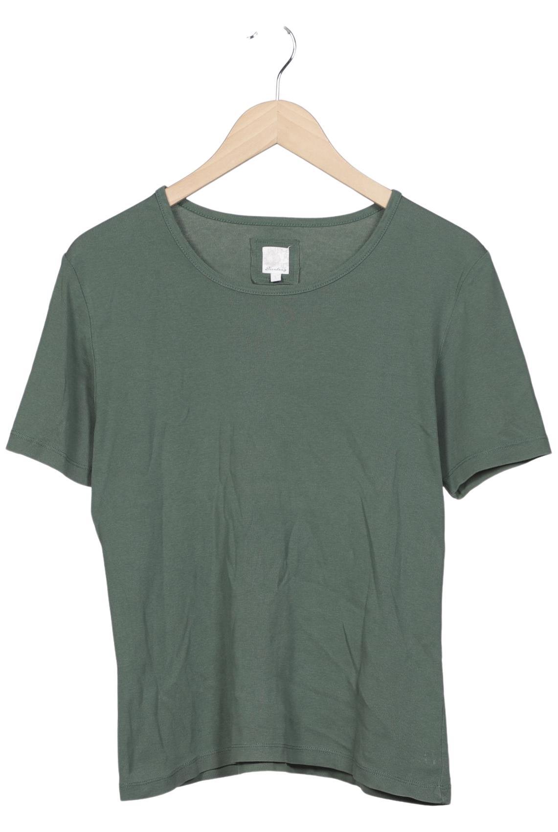 

Deerberg Damen T-Shirt, grün, Gr. 42