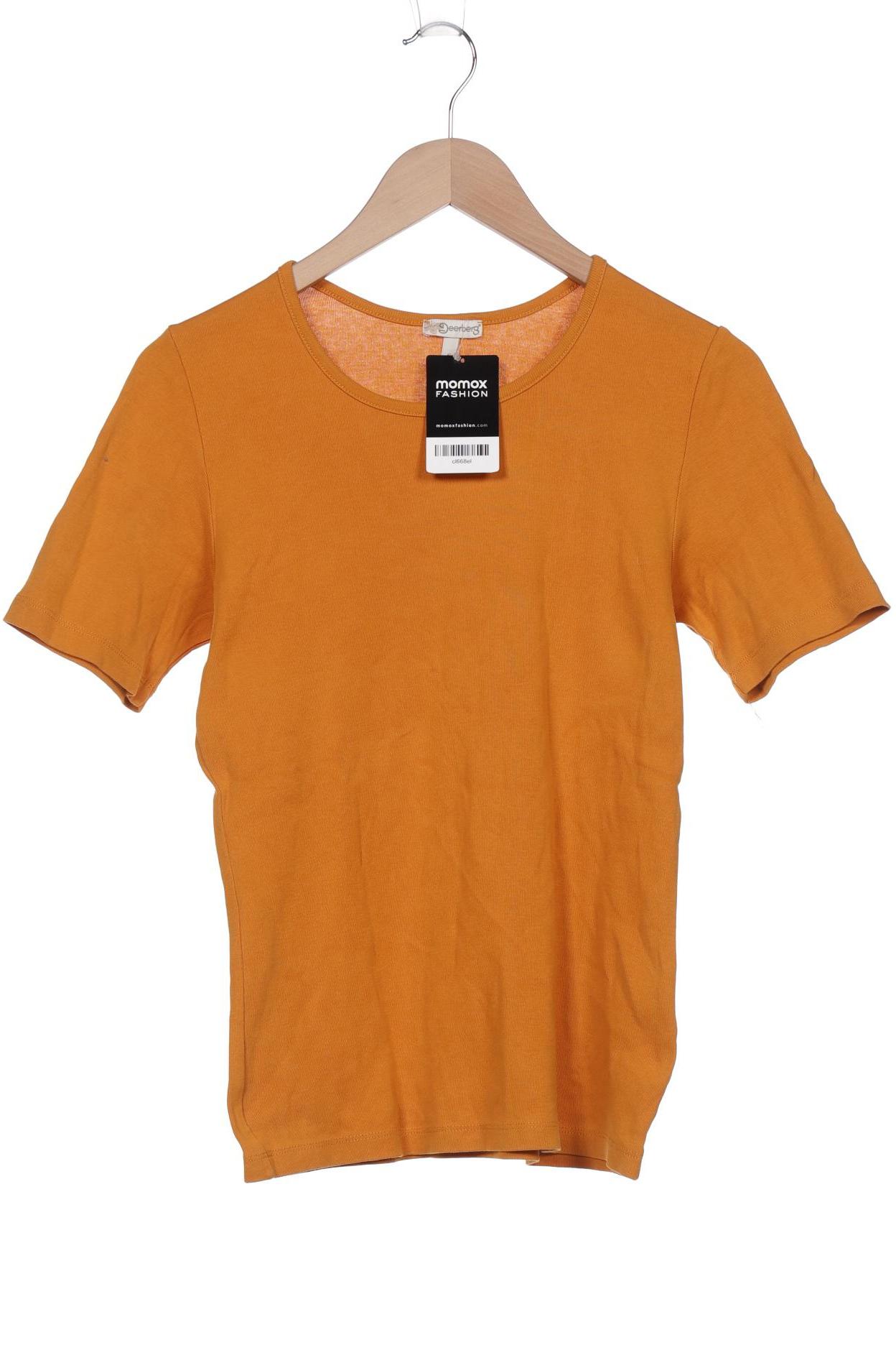 

Deerberg Damen T-Shirt, orange