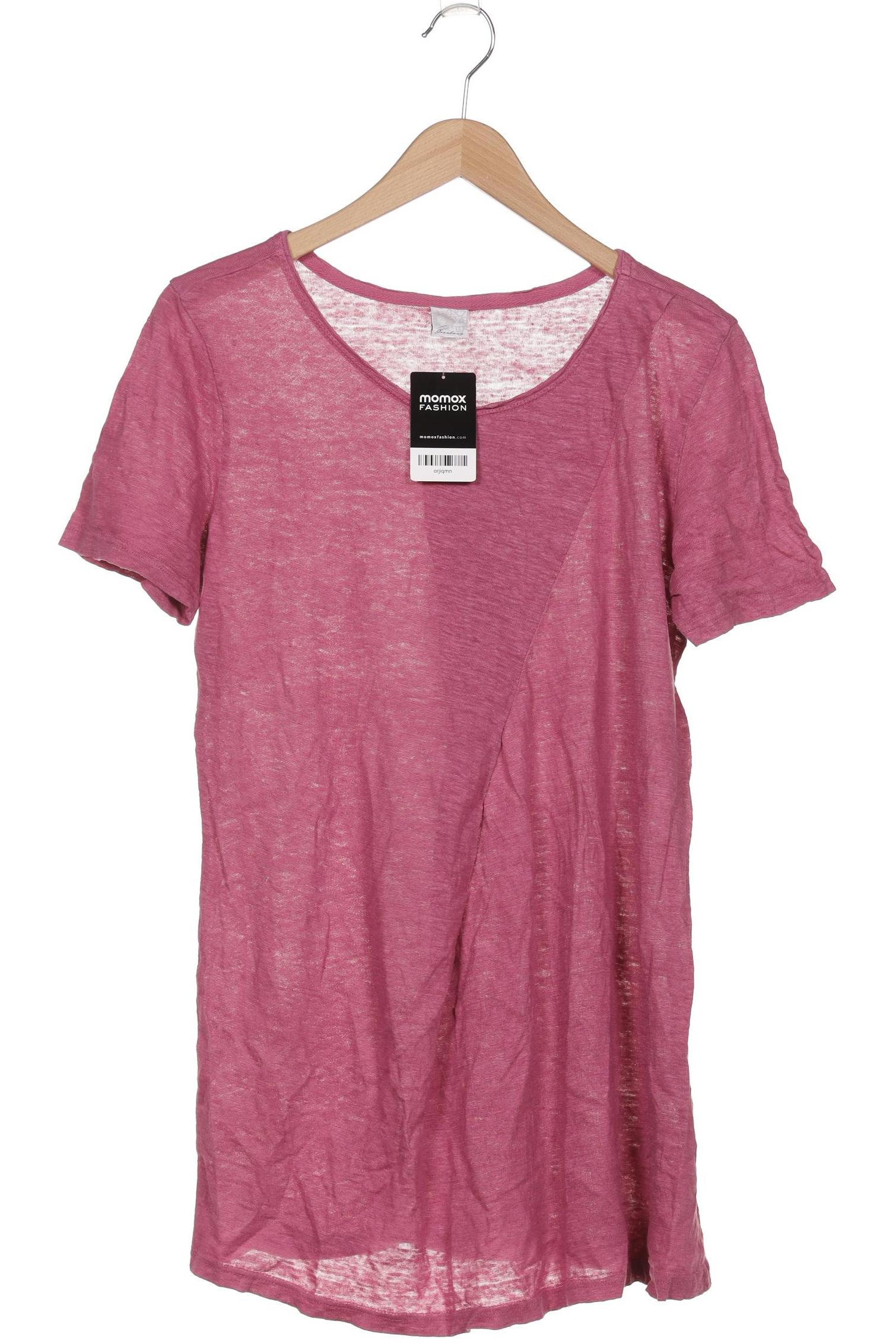 

Deerberg Damen T-Shirt, pink, Gr. 42