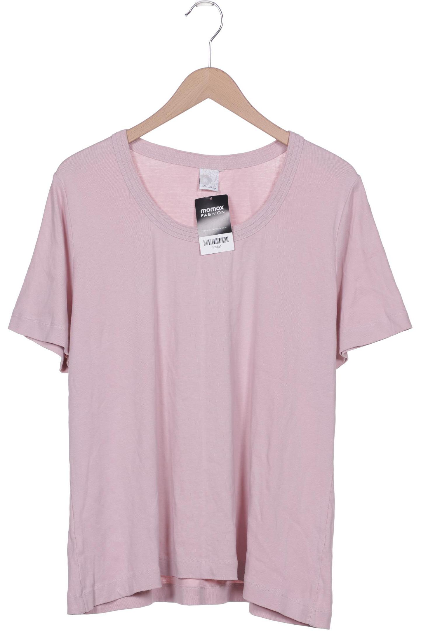 

Deerberg Damen T-Shirt, pink