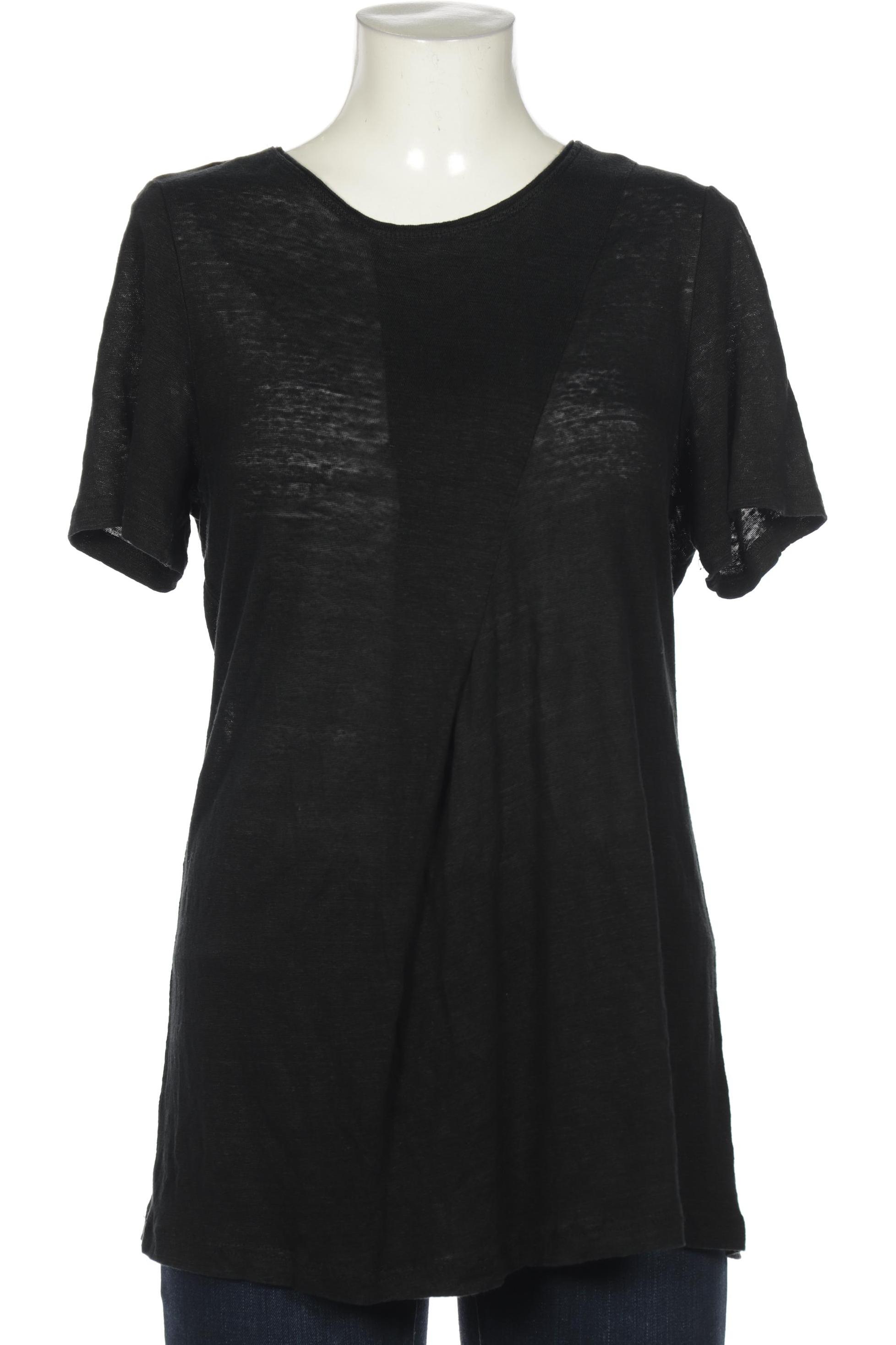 

Deerberg Damen T-Shirt, schwarz