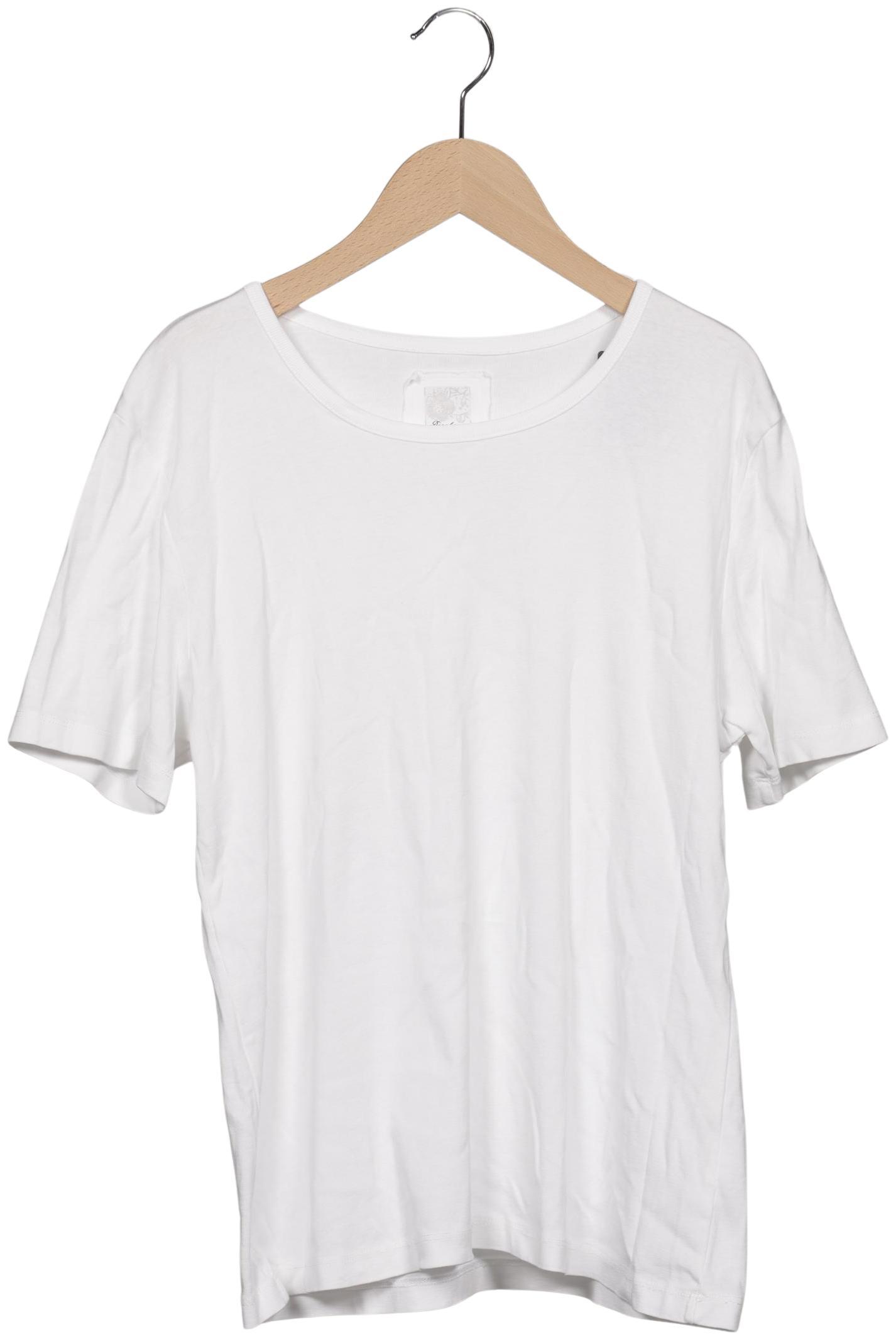 

Deerberg Damen T-Shirt, weiß, Gr. 42