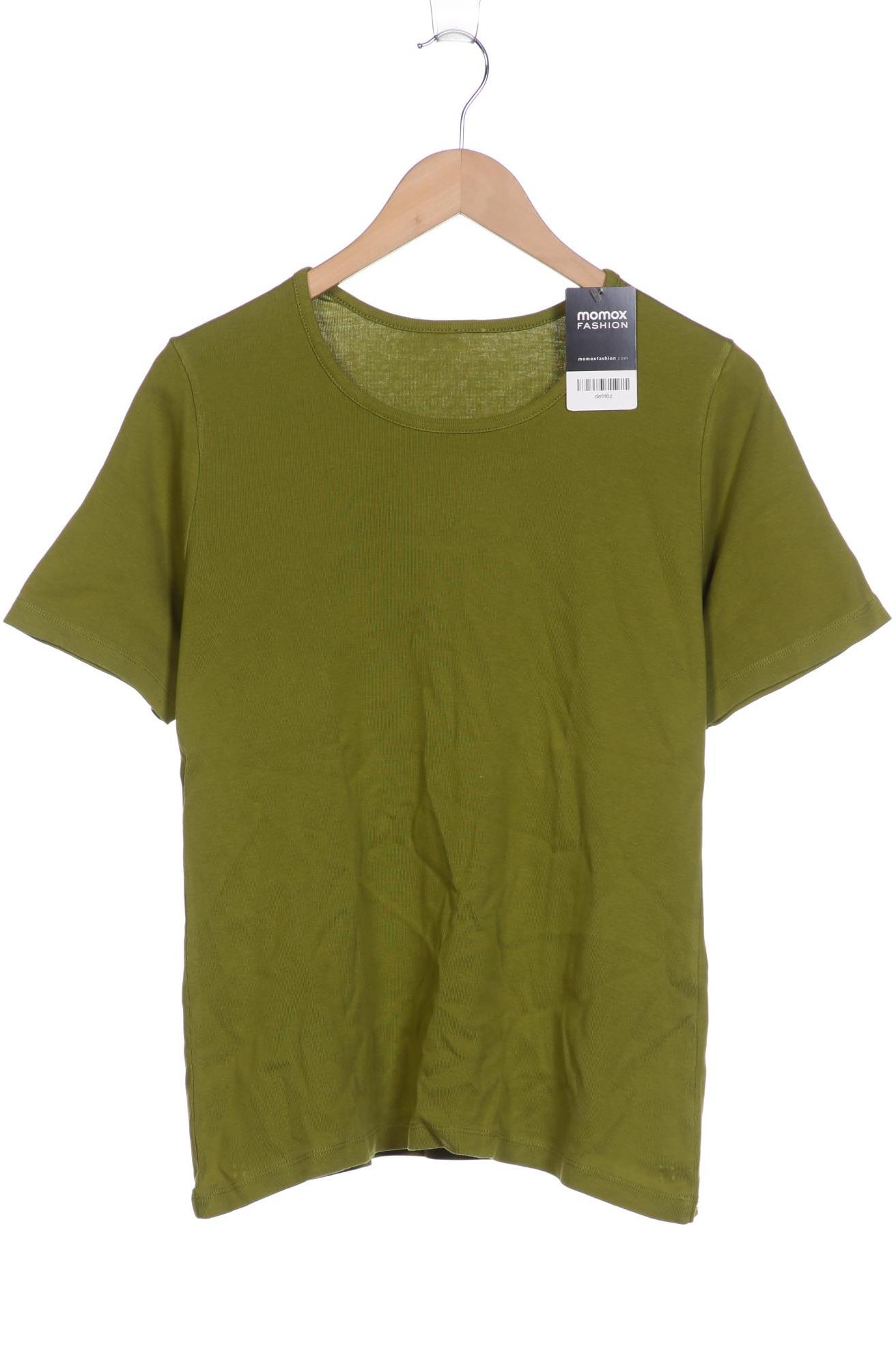 

Deerberg Damen T-Shirt, grün