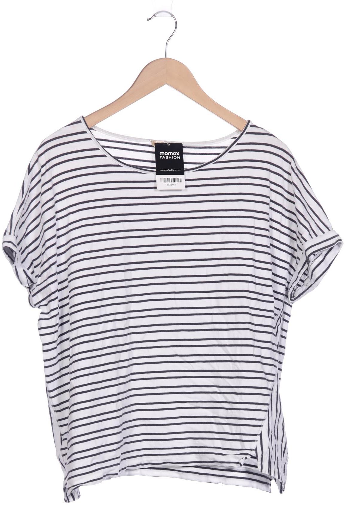 

Deerberg Damen T-Shirt, weiß, Gr. 42