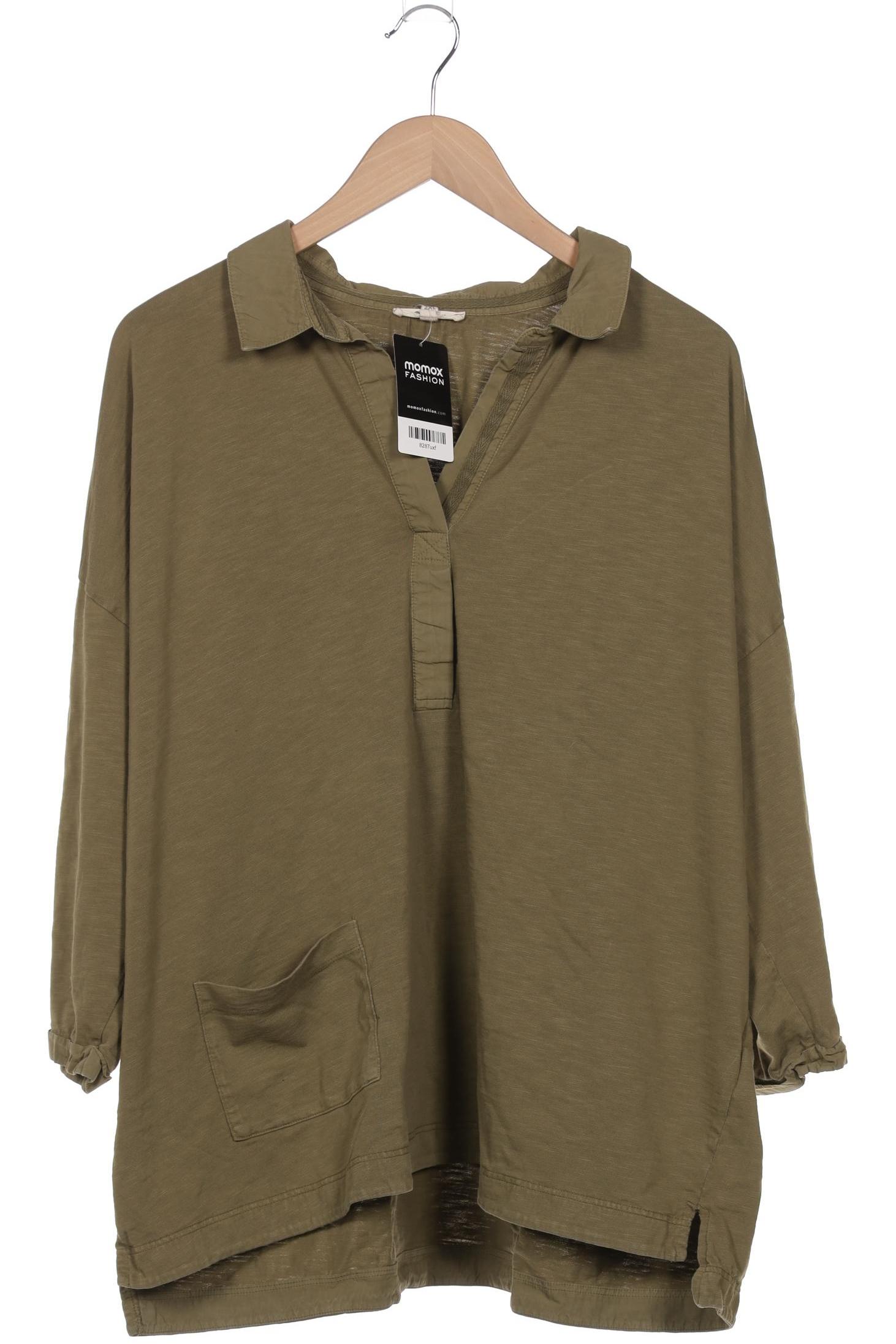 

Deerberg Damen T-Shirt, grün, Gr. 46