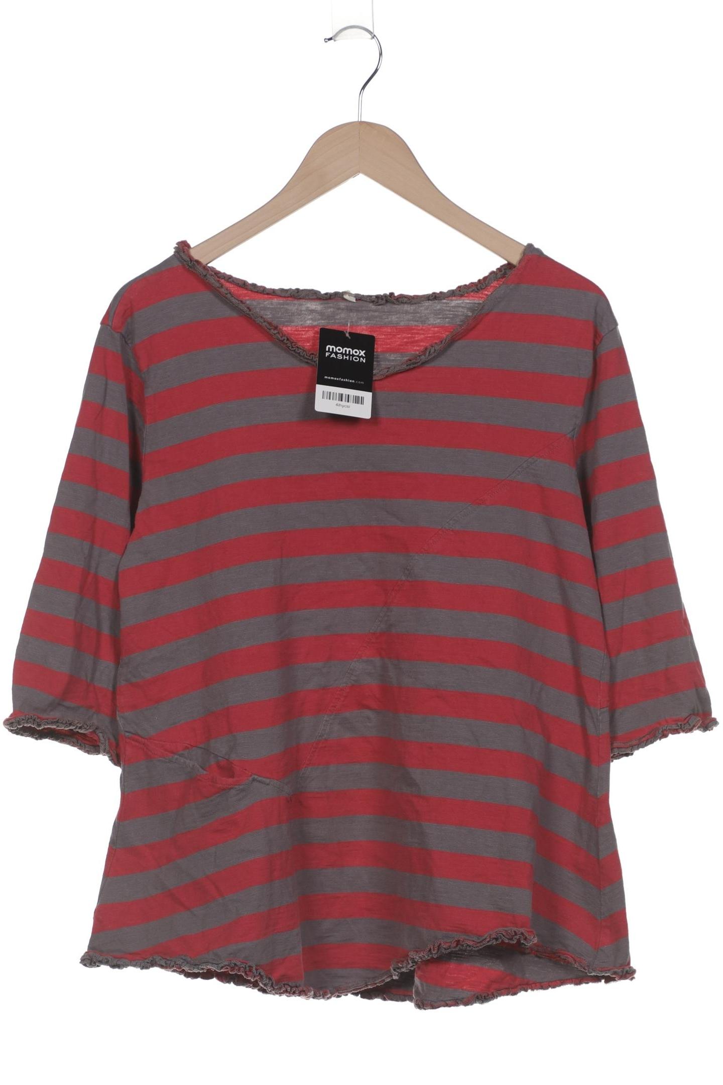 

Deerberg Damen T-Shirt, pink, Gr. 38