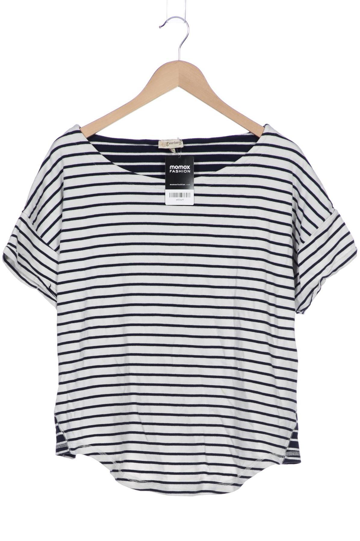 

Deerberg Damen T-Shirt, marineblau, Gr. 42
