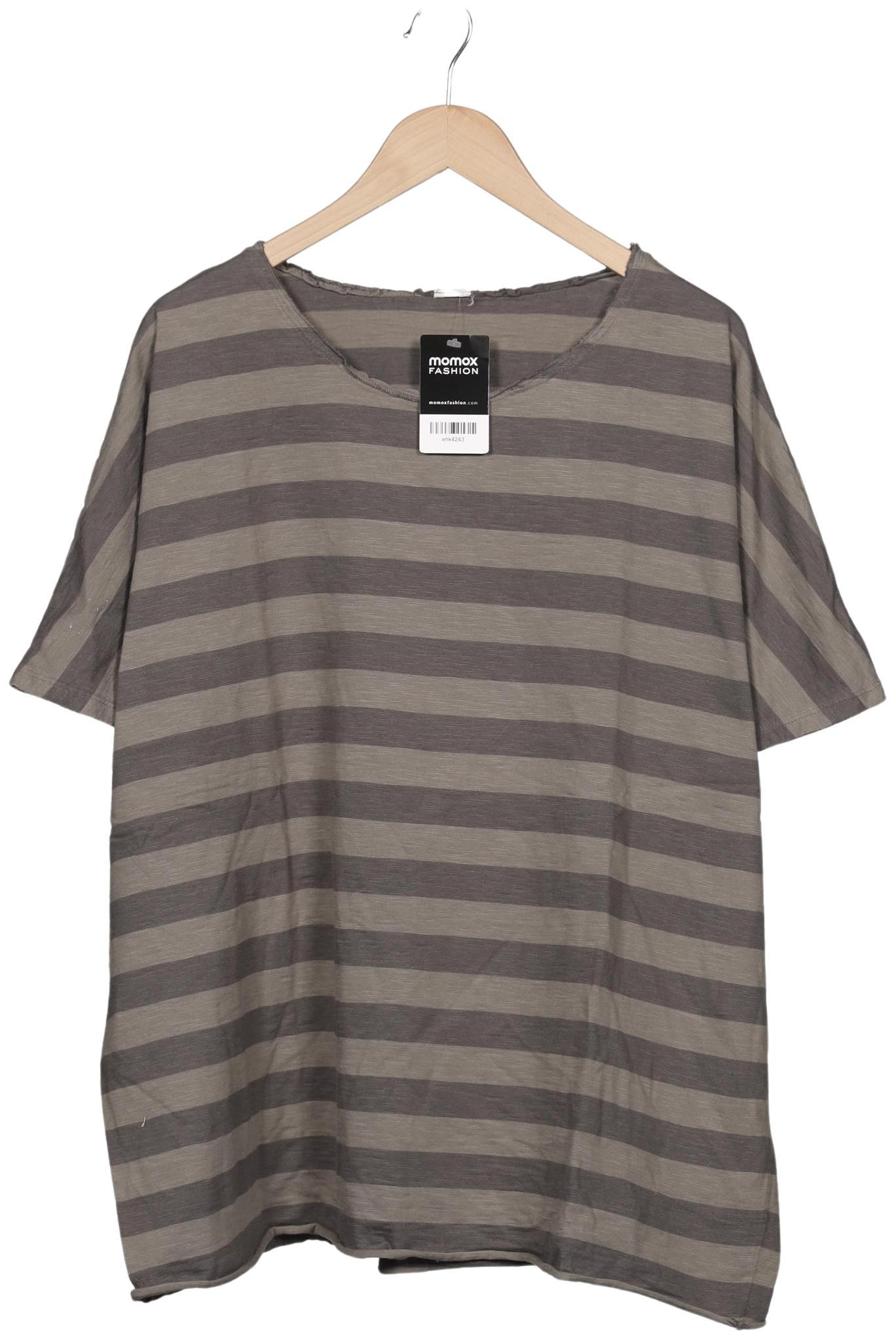 

Deerberg Damen T-Shirt, grau, Gr. 46