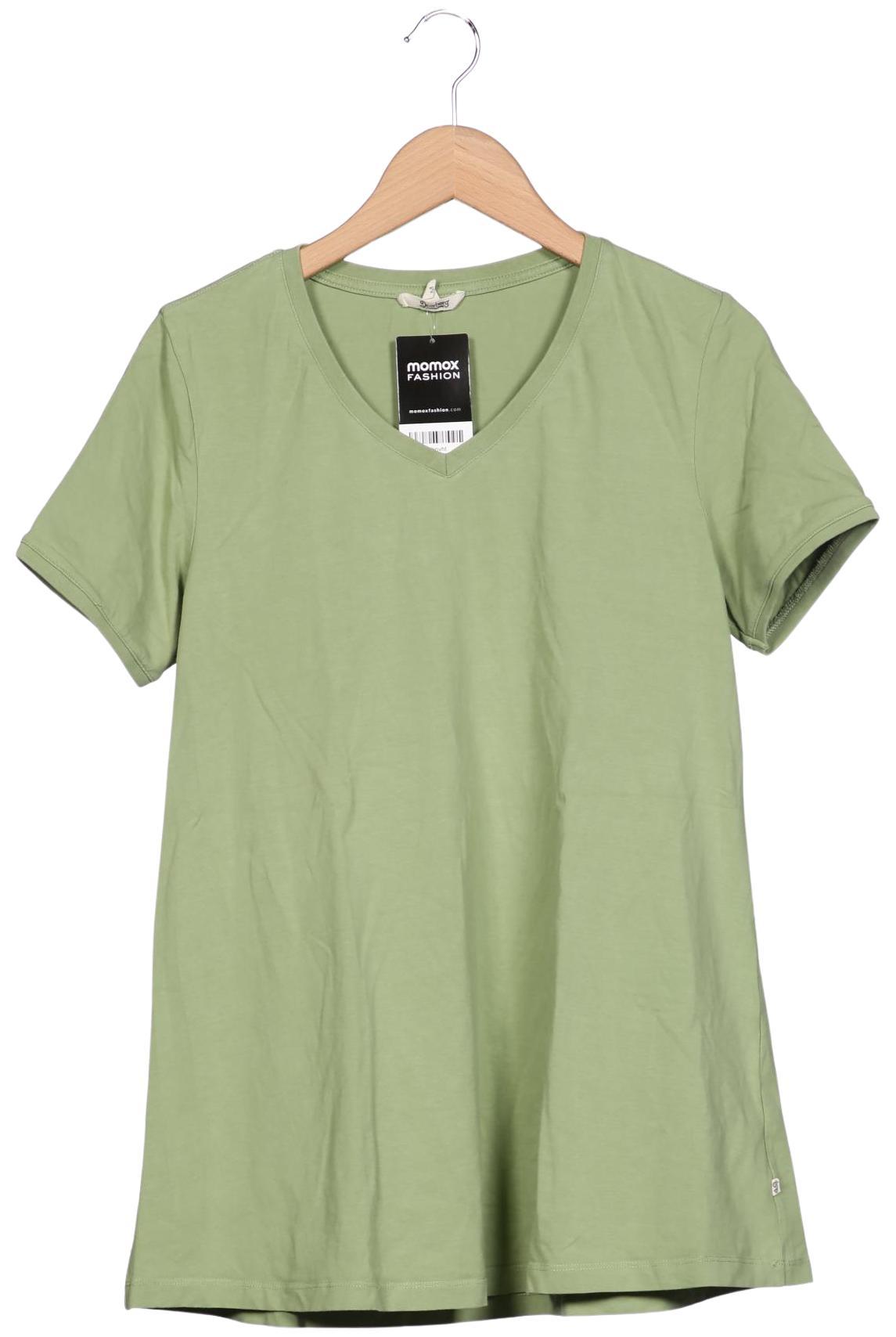 

Deerberg Damen T-Shirt, hellgrün, Gr. 38