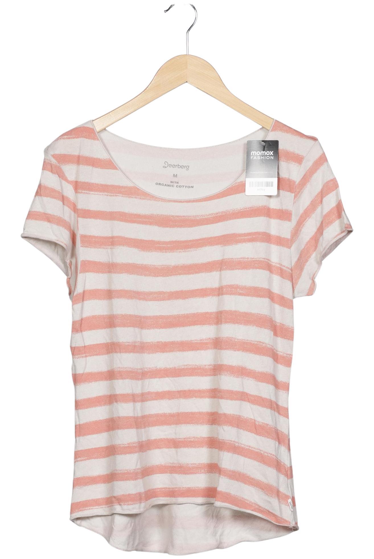 

Deerberg Damen T-Shirt, mehrfarbig, Gr. 38