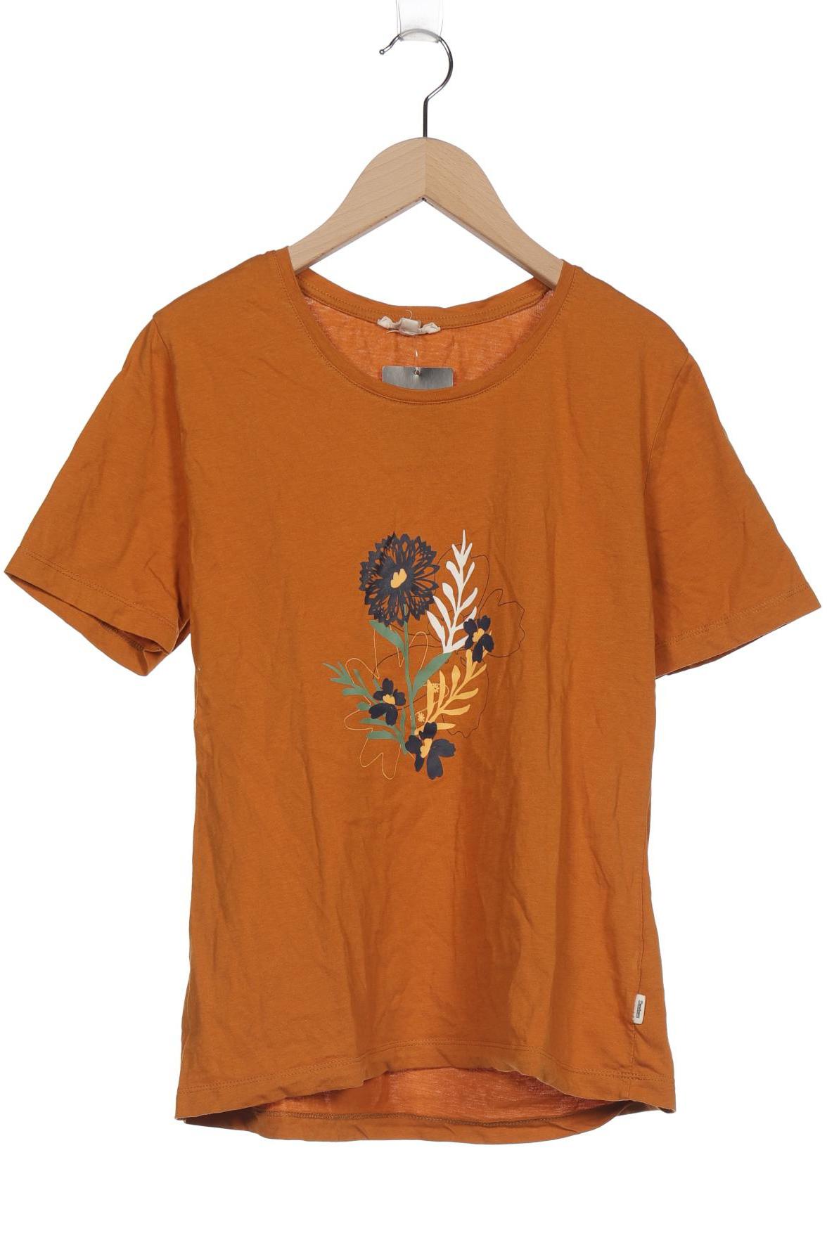 

Deerberg Damen T-Shirt, orange