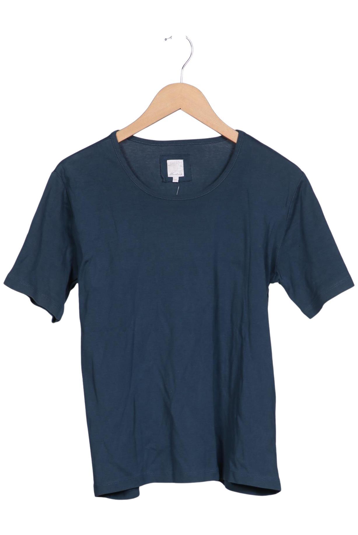 

Deerberg Damen T-Shirt, marineblau, Gr. 46