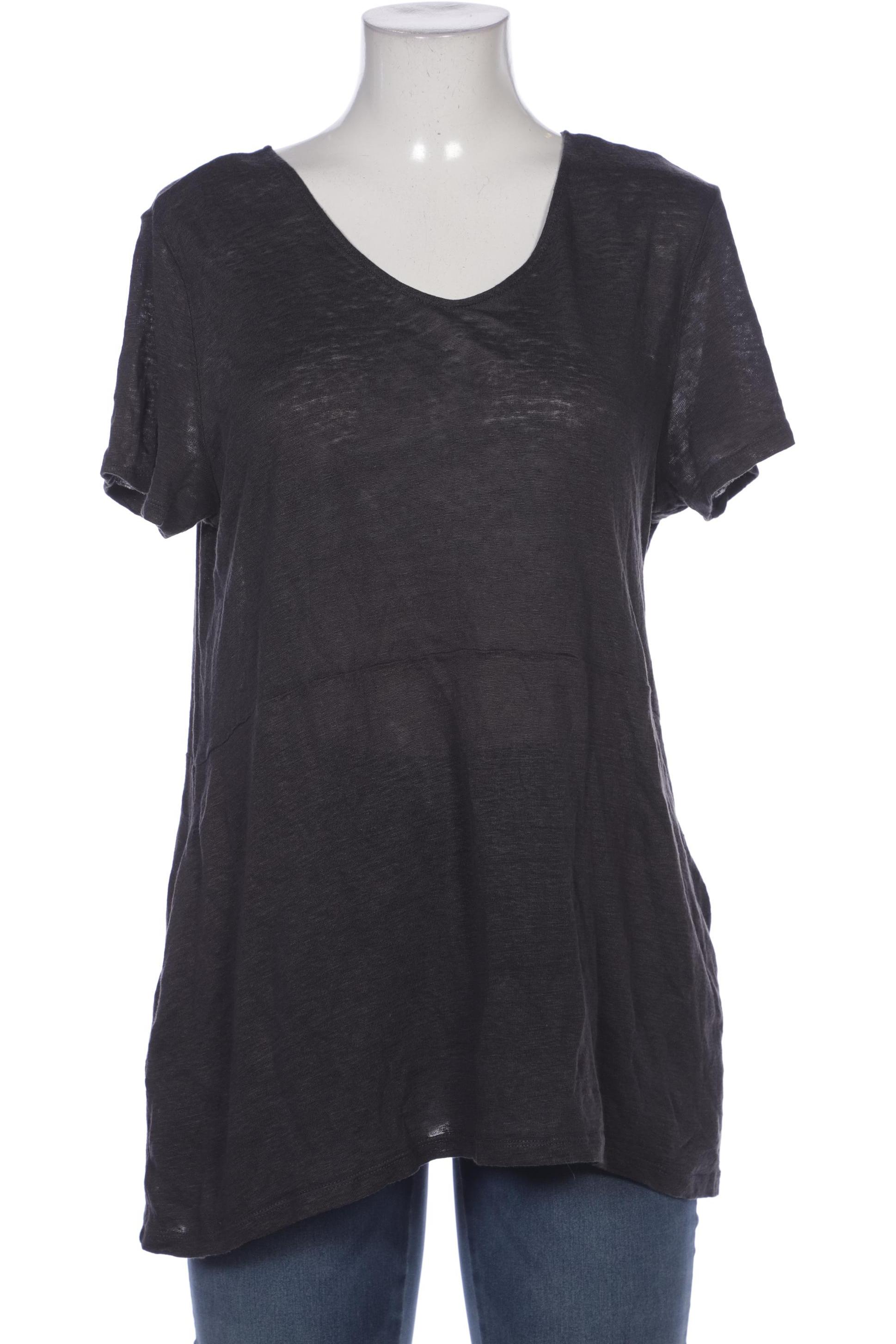 

Deerberg Damen T-Shirt, grau, Gr. 38