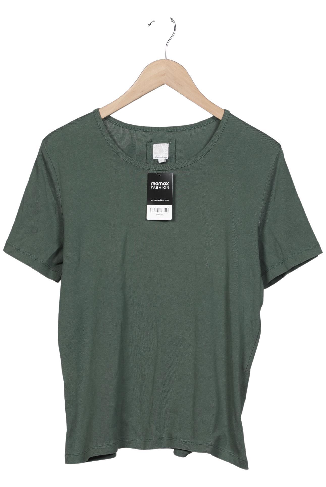 

Deerberg Damen T-Shirt, grün, Gr. 44