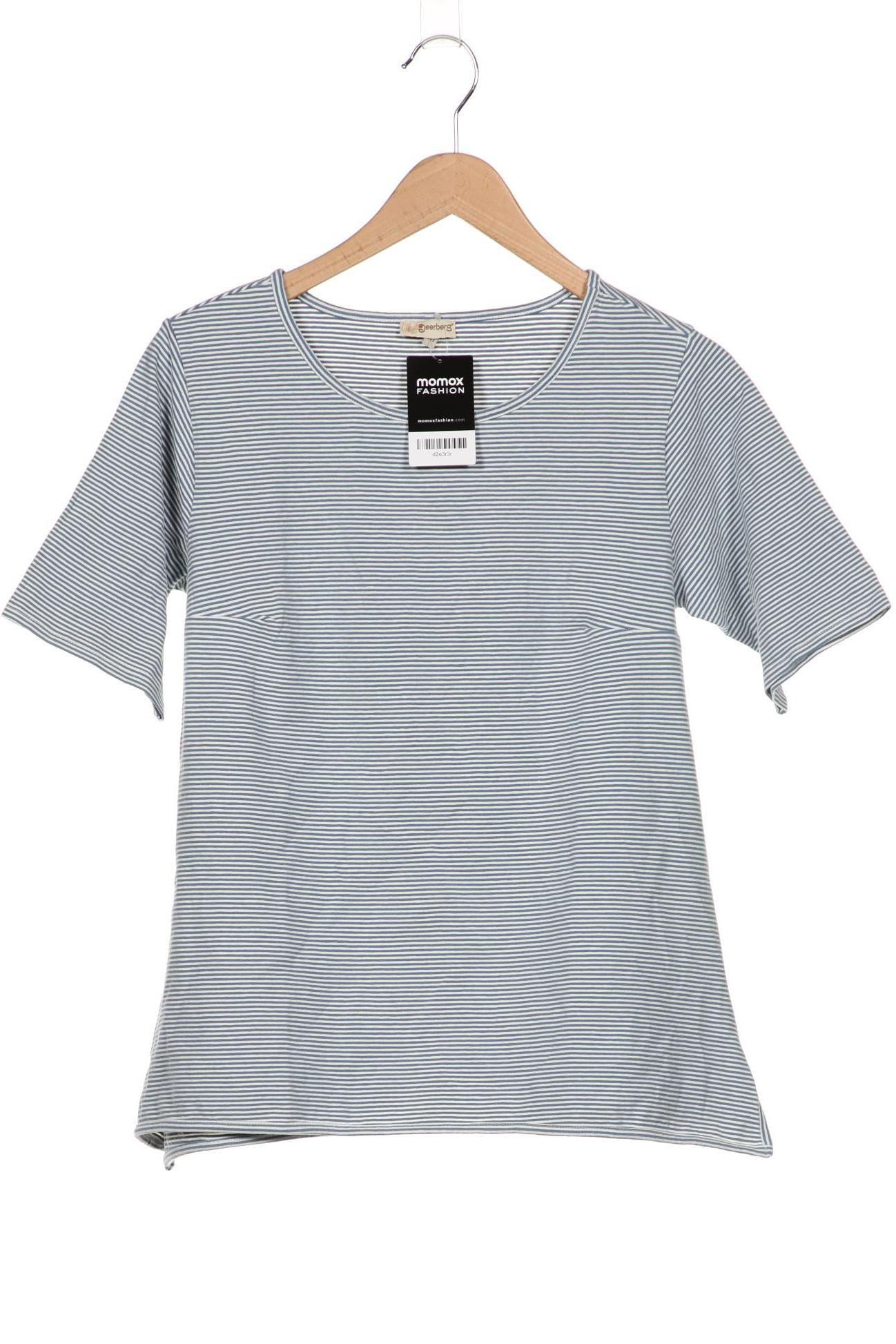 

Deerberg Damen T-Shirt, türkis