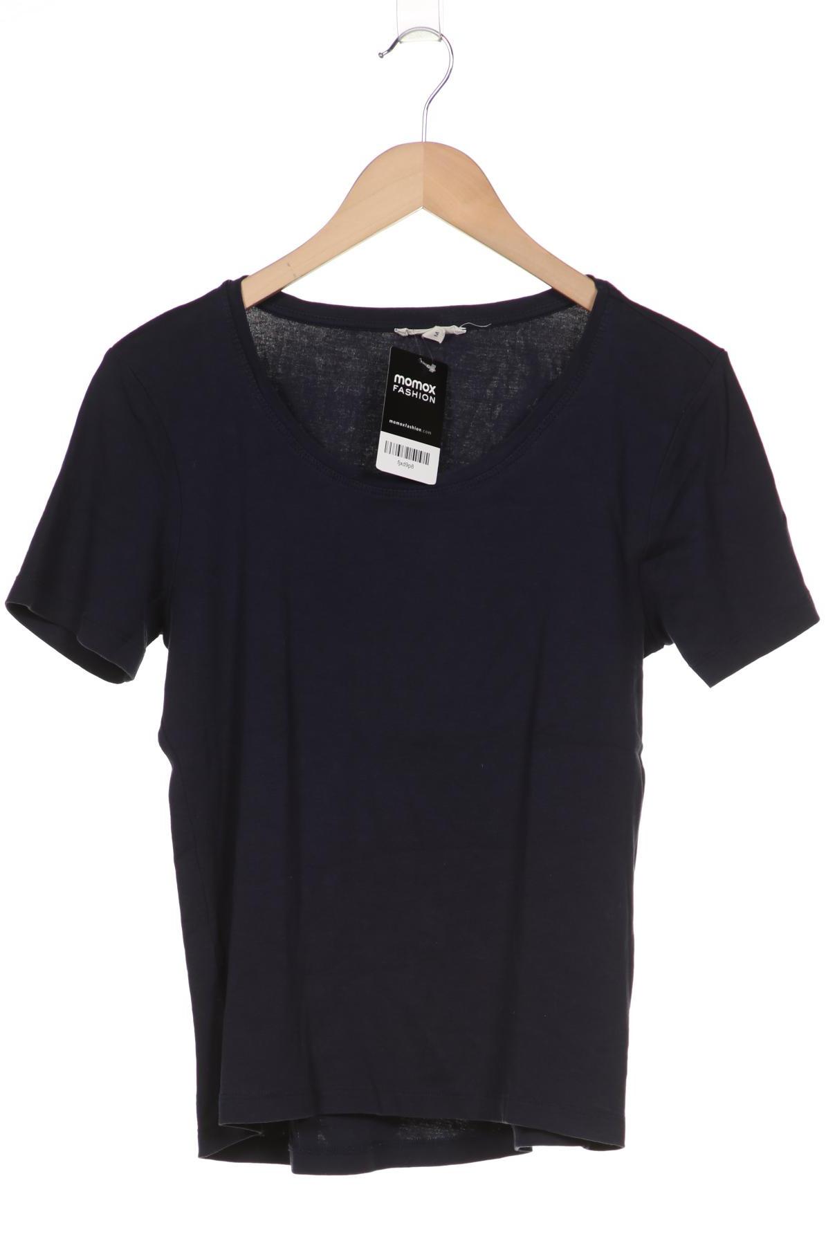 

Deerberg Damen T-Shirt, marineblau