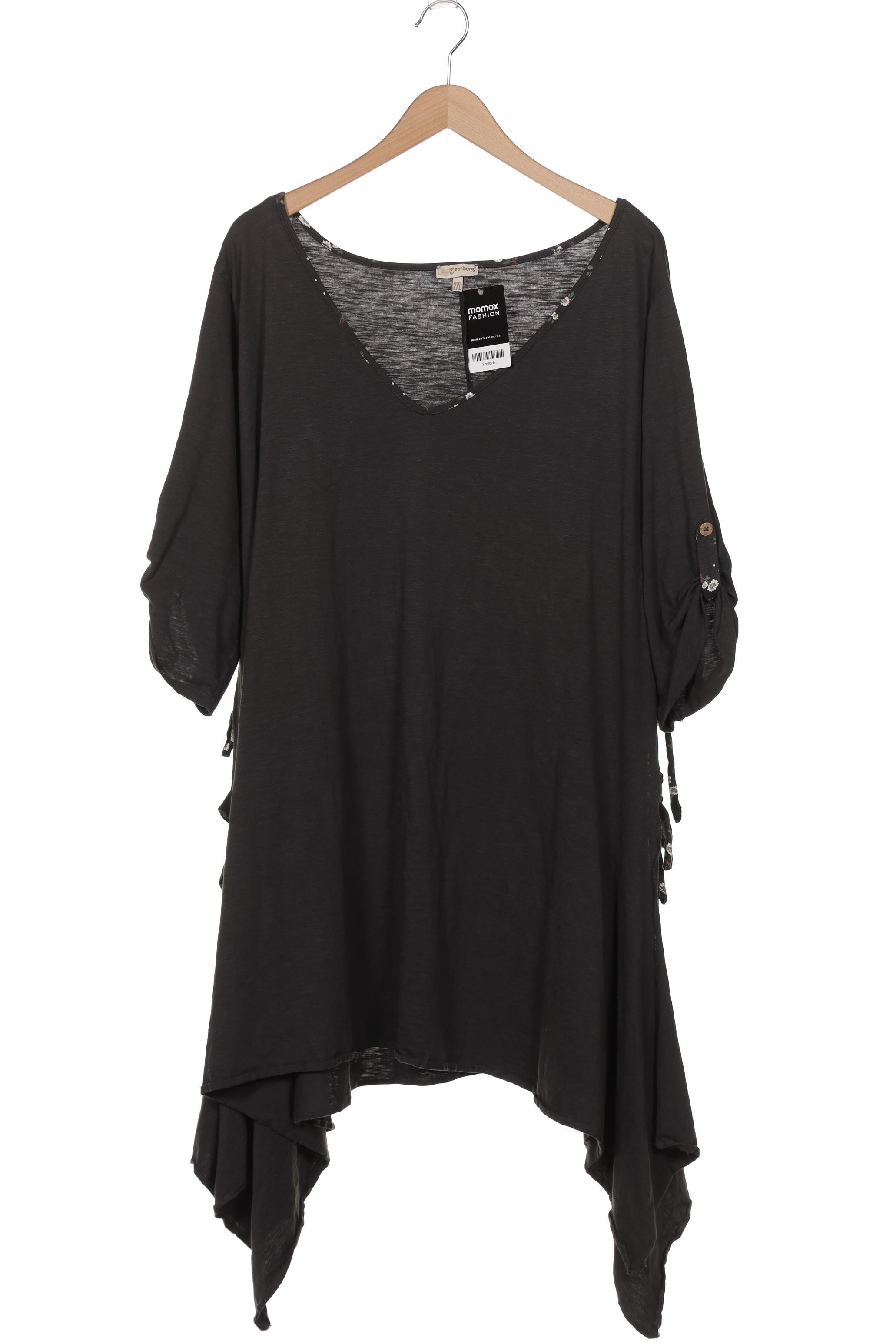

Deerberg Damen T-Shirt, grün, Gr. 46