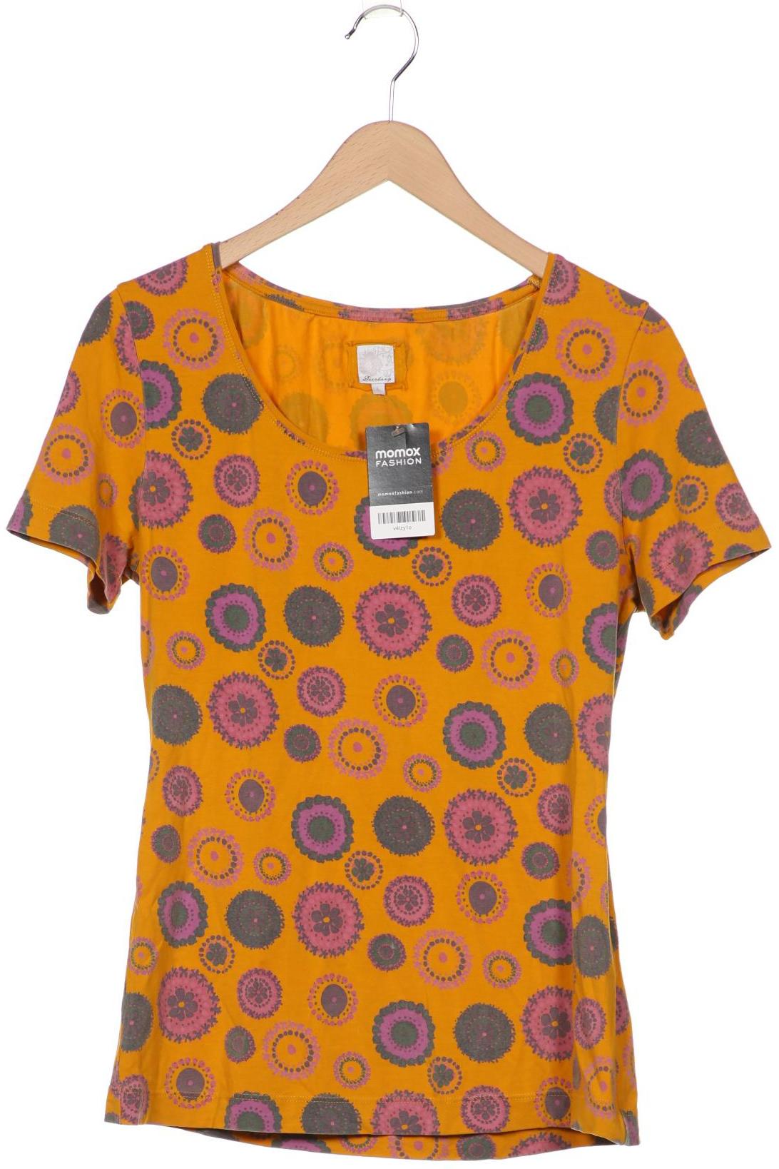 

Deerberg Damen T-Shirt, orange