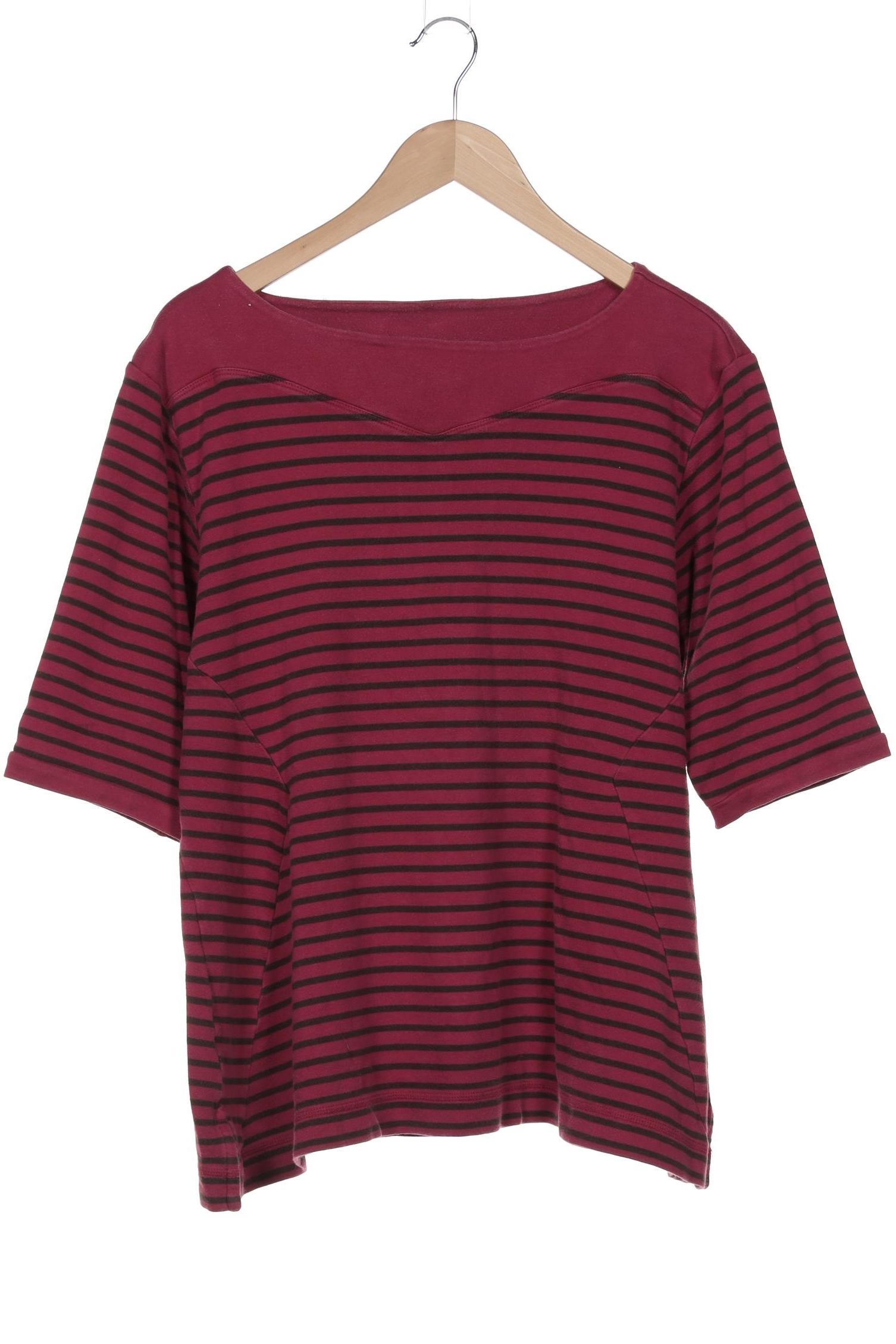 

Deerberg Damen T-Shirt, pink, Gr. 44