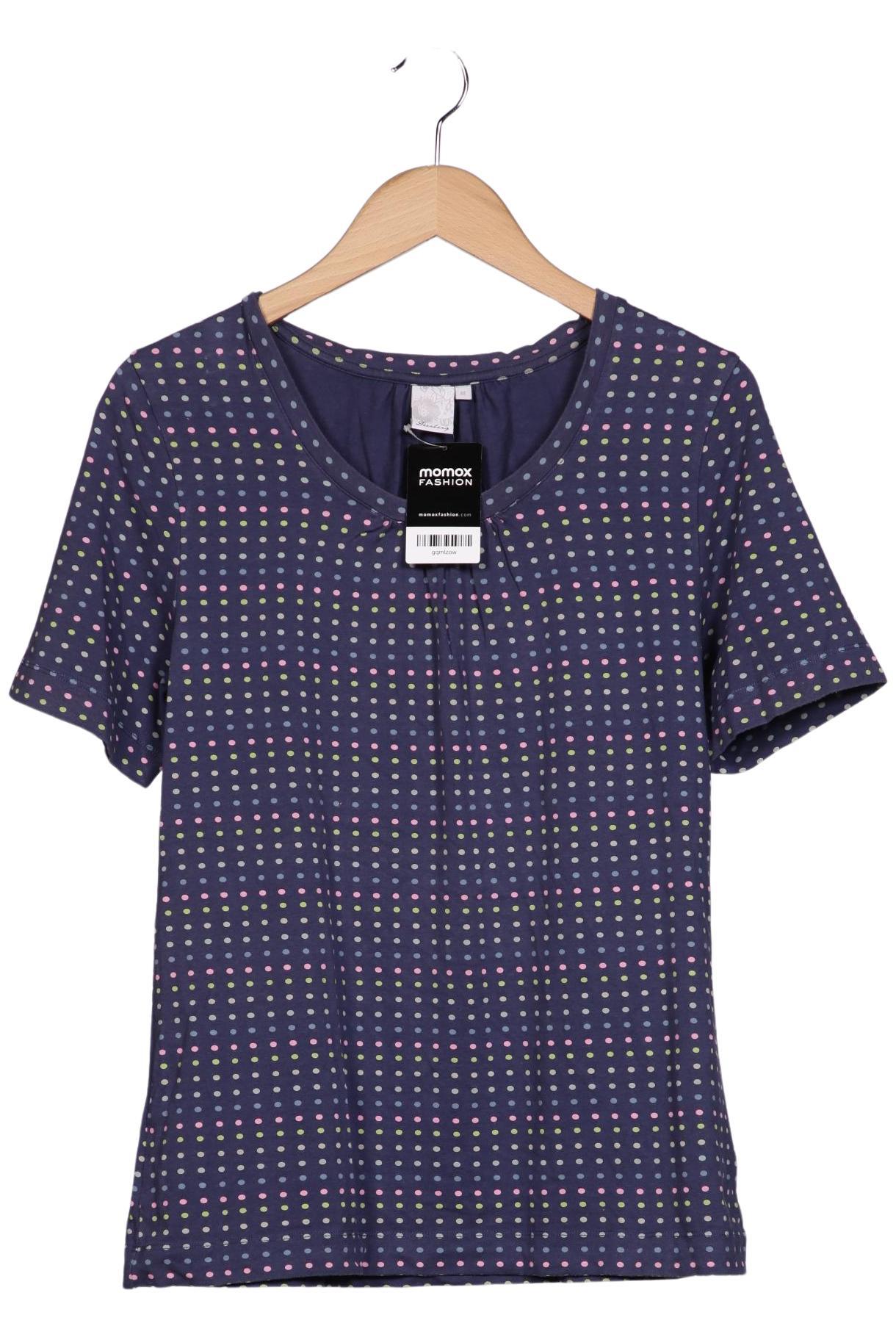 

Deerberg Damen T-Shirt, mehrfarbig, Gr. 38
