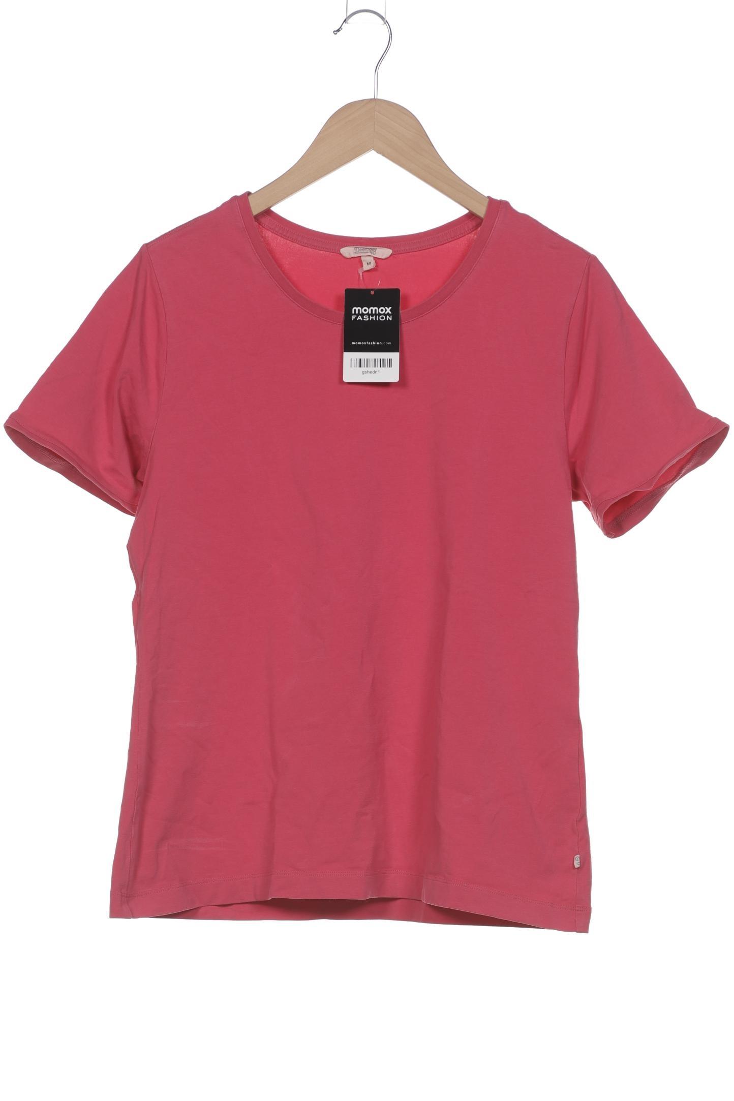 

Deerberg Damen T-Shirt, pink, Gr. 38