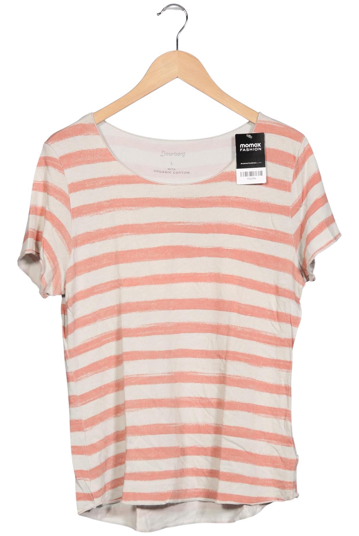 

Deerberg Damen T-Shirt, mehrfarbig, Gr. 42