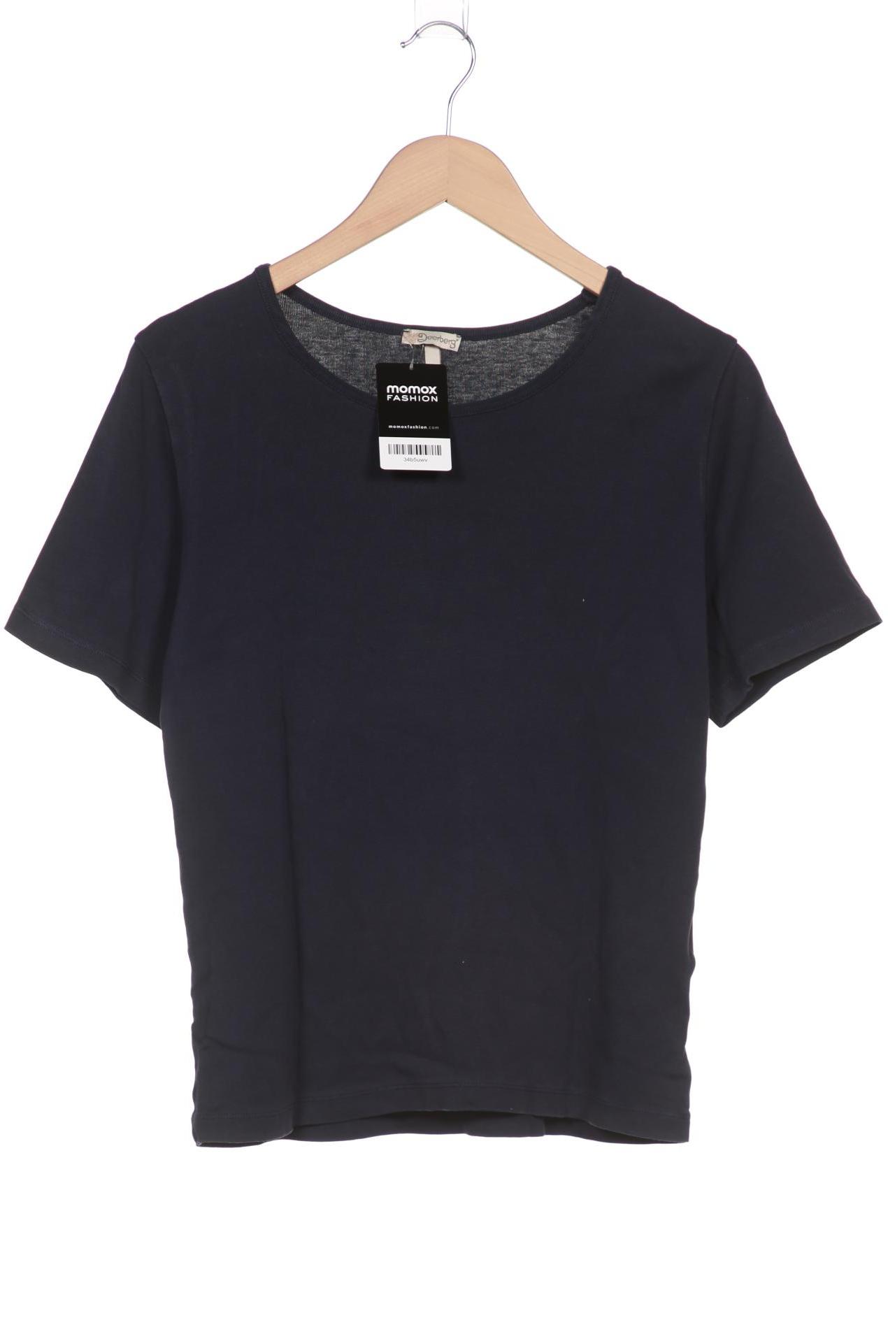 

Deerberg Damen T-Shirt, marineblau, Gr. 38