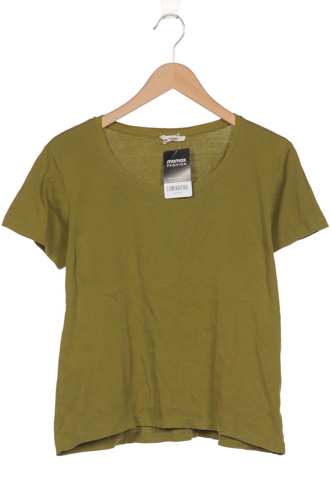 

Deerberg Damen T-Shirt, grün