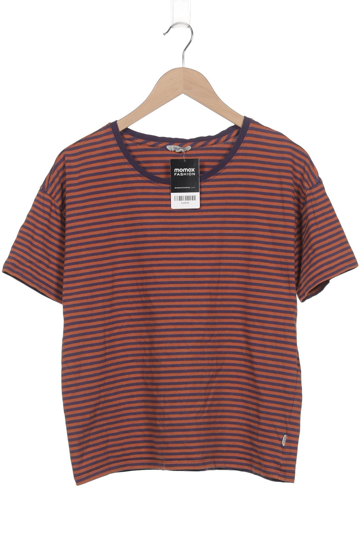 Thumbnail - Deerberg Damen T-Shirt, orange, Gr. 36