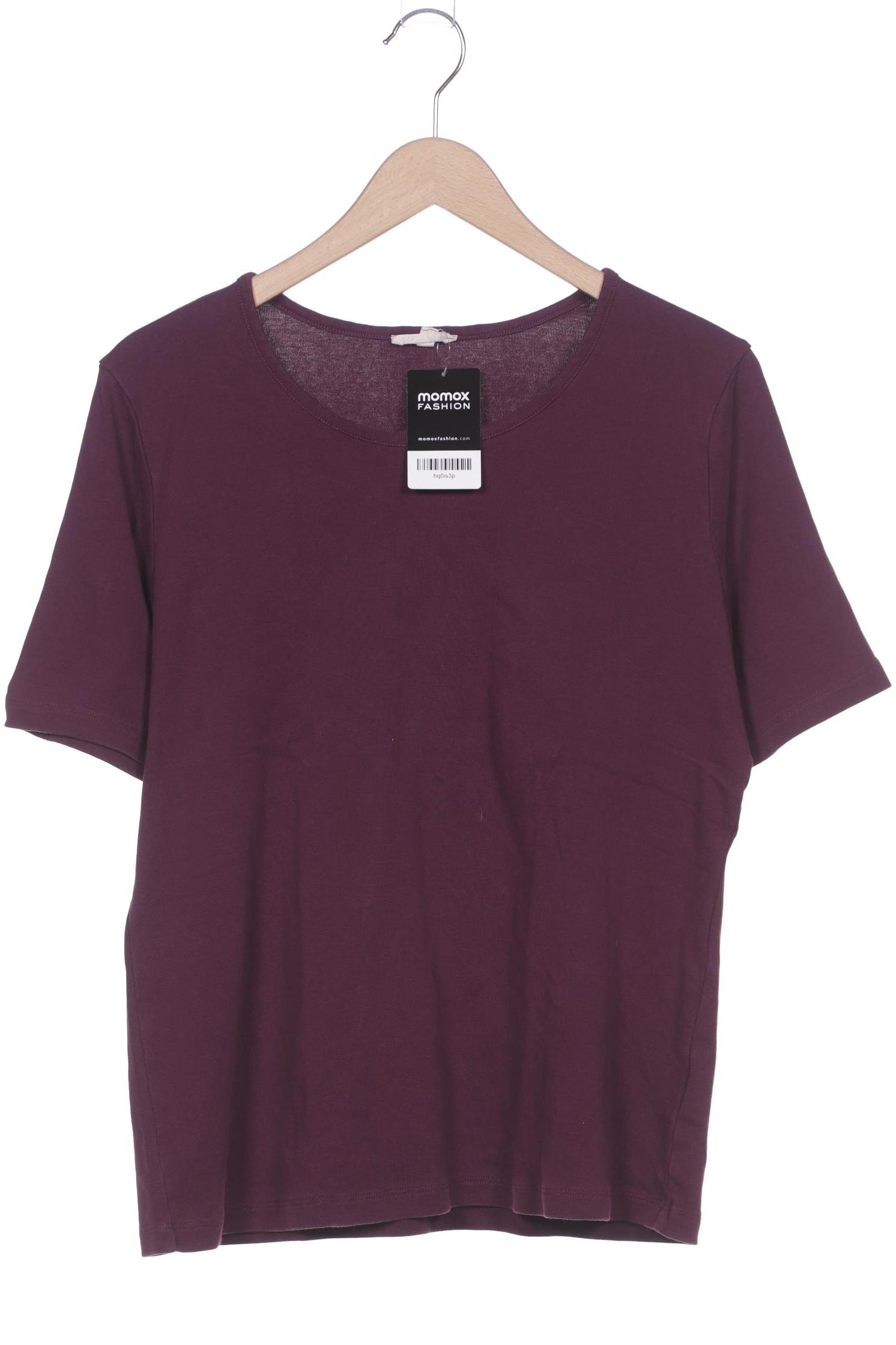 

Deerberg Damen T-Shirt, flieder