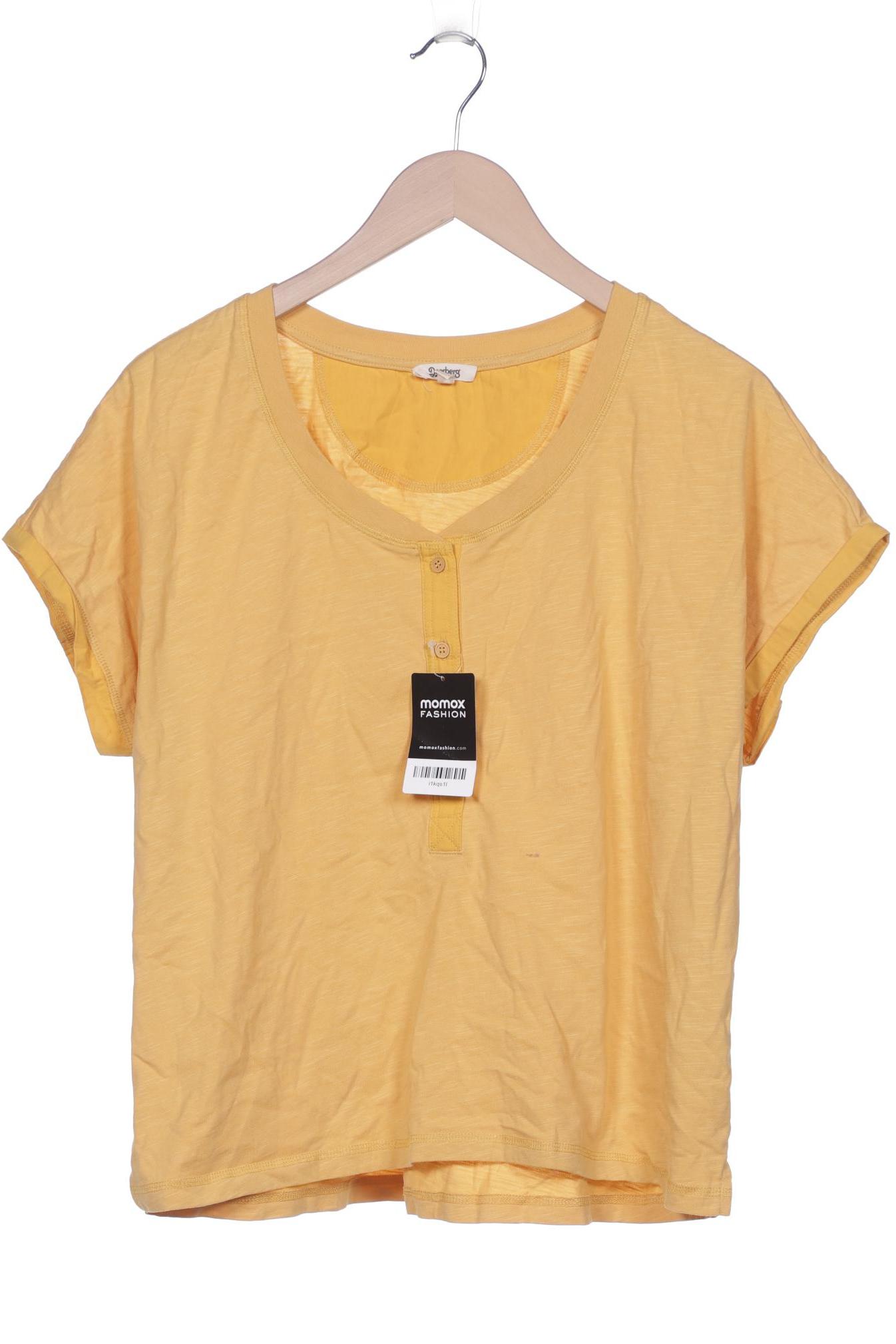 

Deerberg Damen T-Shirt, orange