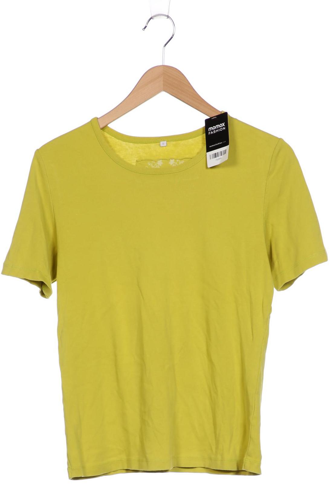 

Deerberg Damen T-Shirt, grün, Gr. 38