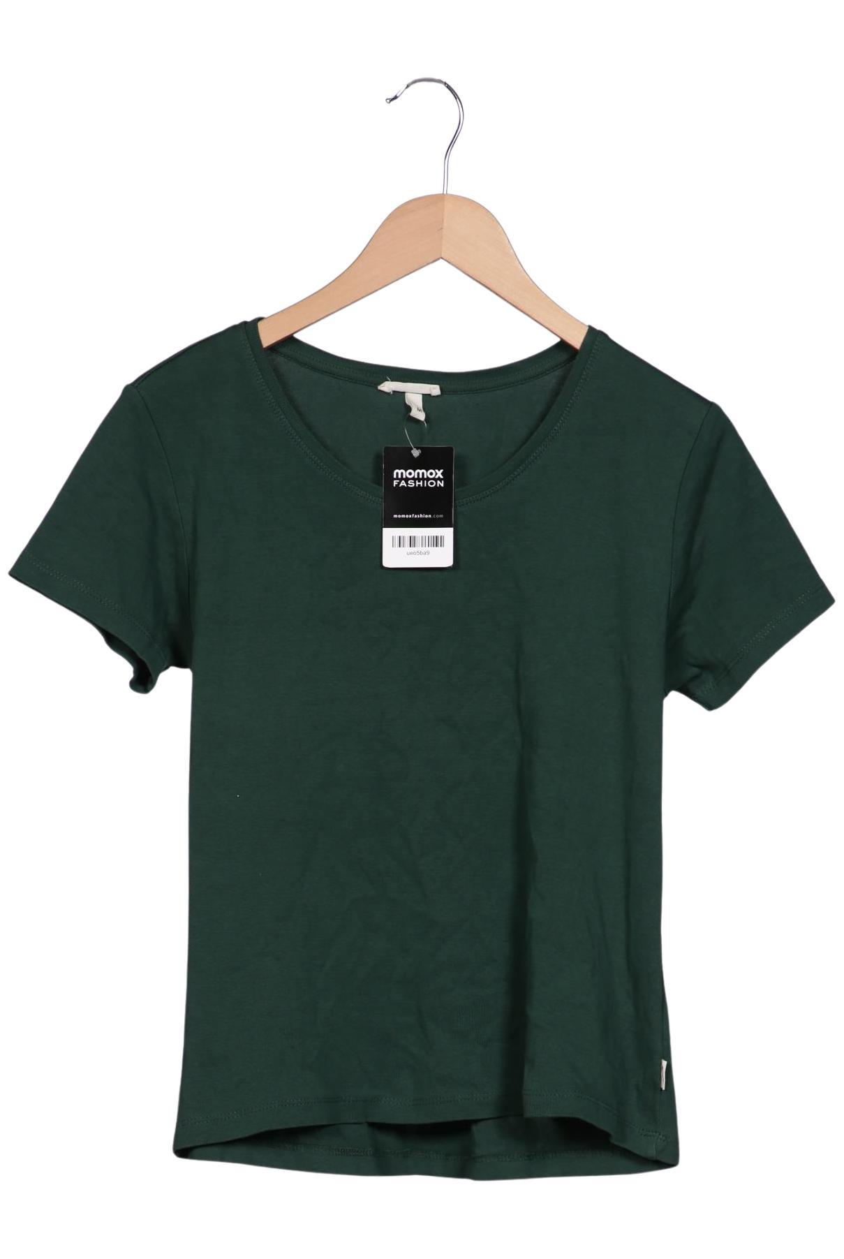 

Deerberg Damen T-Shirt, grün, Gr. 38