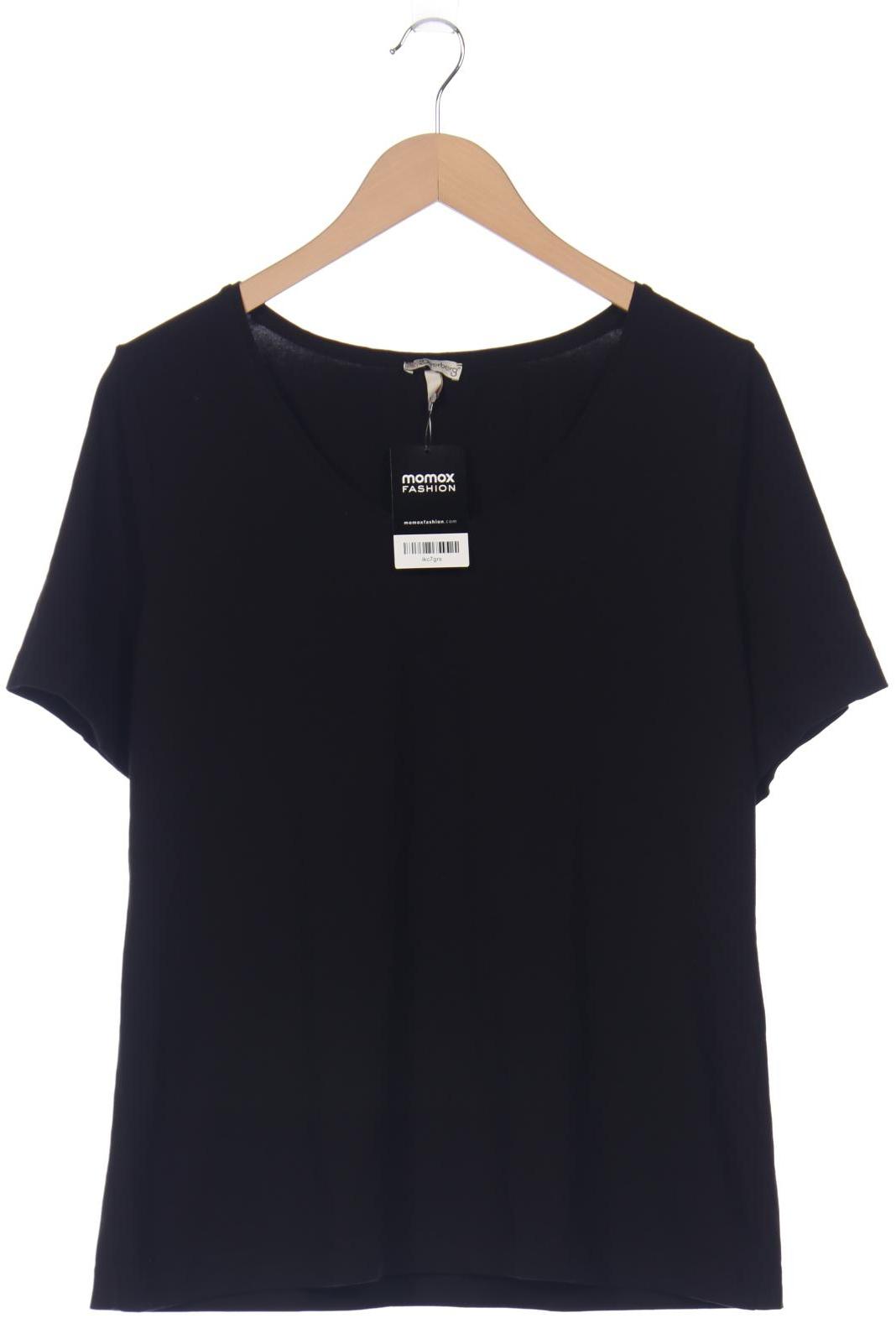 

Deerberg Damen T-Shirt, schwarz