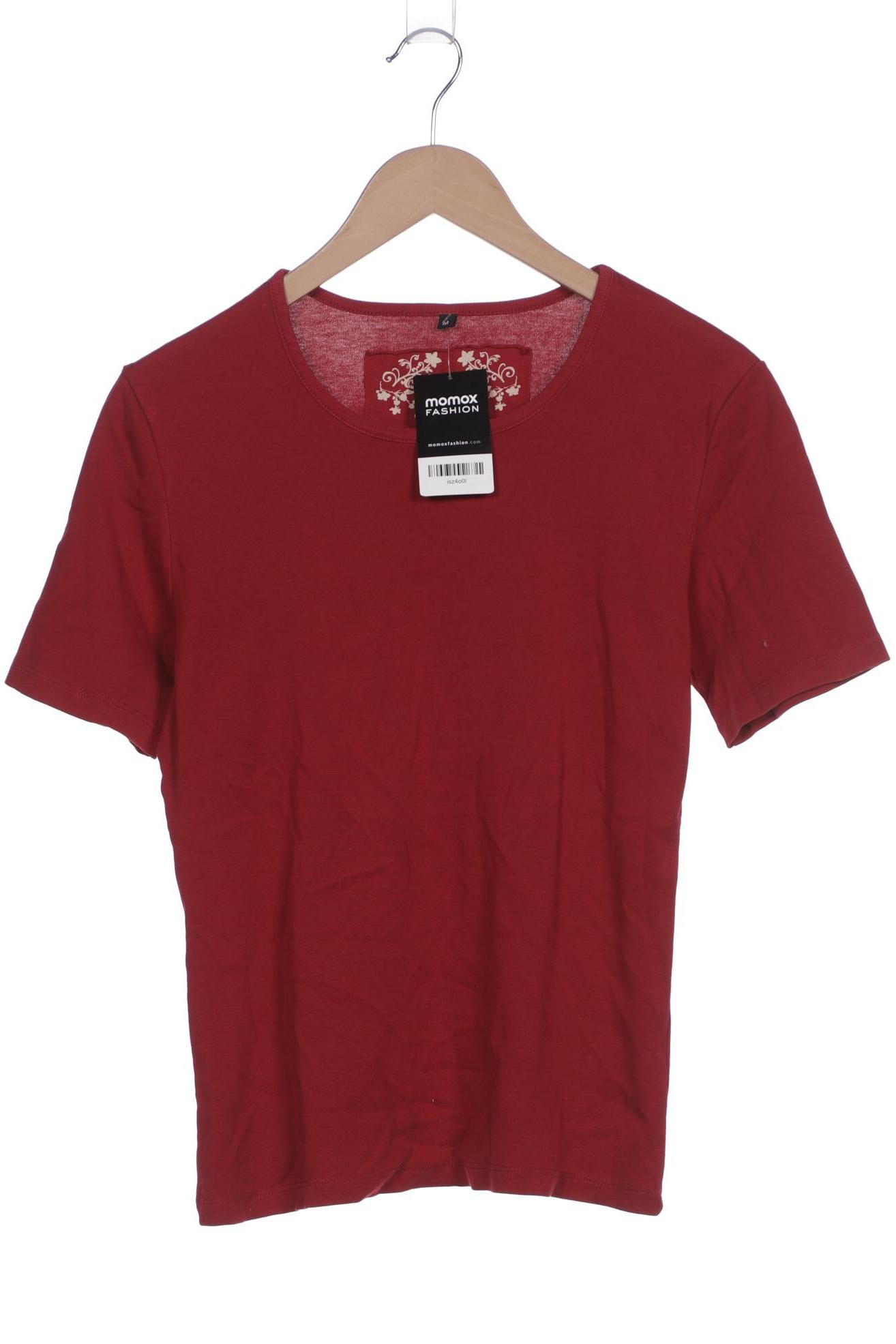 

Deerberg Damen T-Shirt, rot, Gr. 38